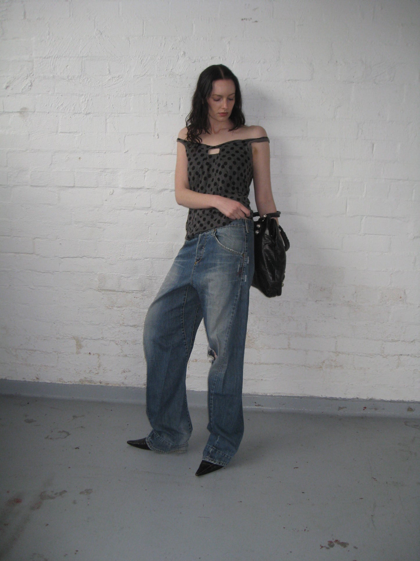 no 2829 / BALENCIAGA