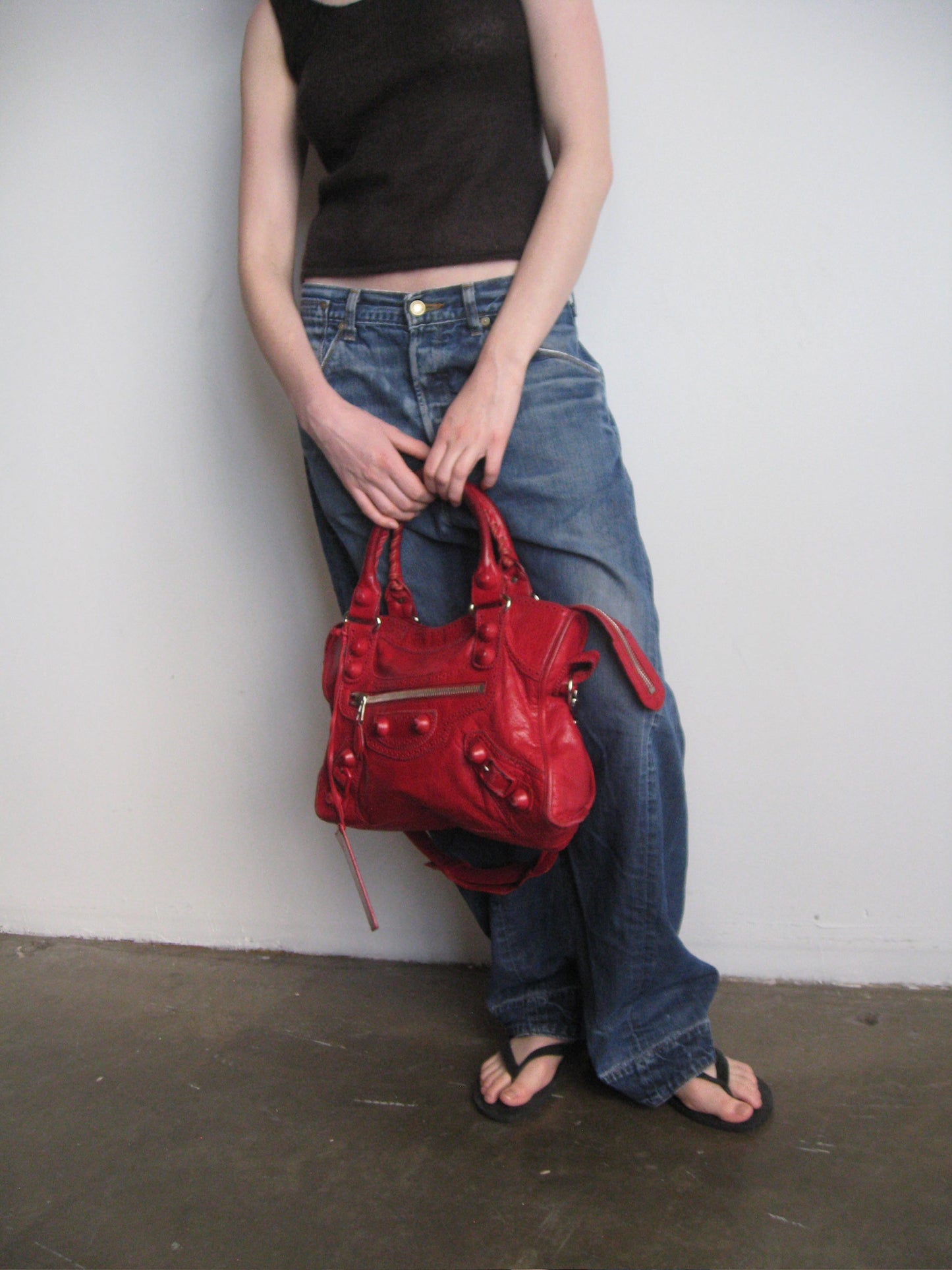 no 2730 / BALENCIAGA