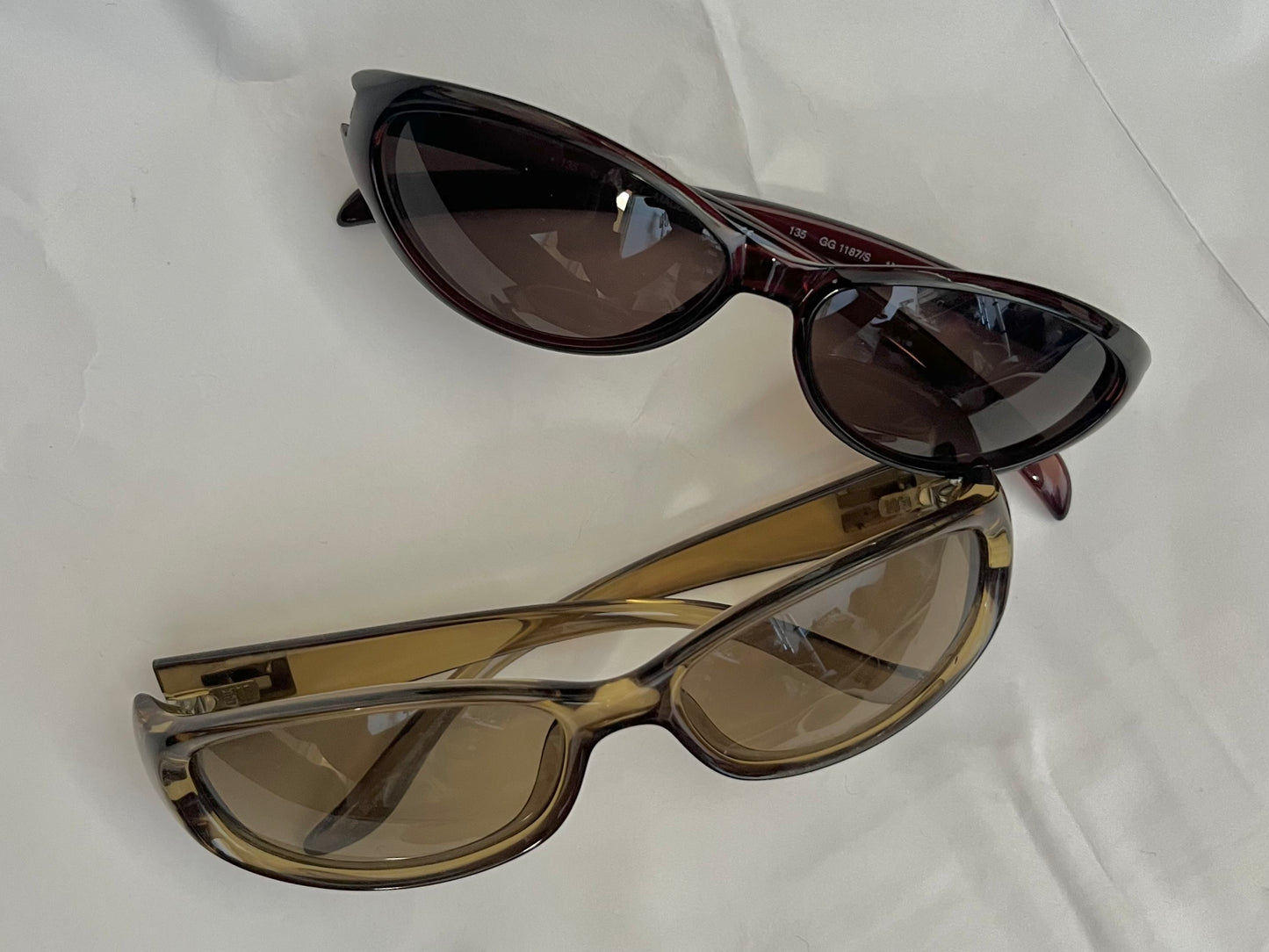 no 2386 / GUCCI