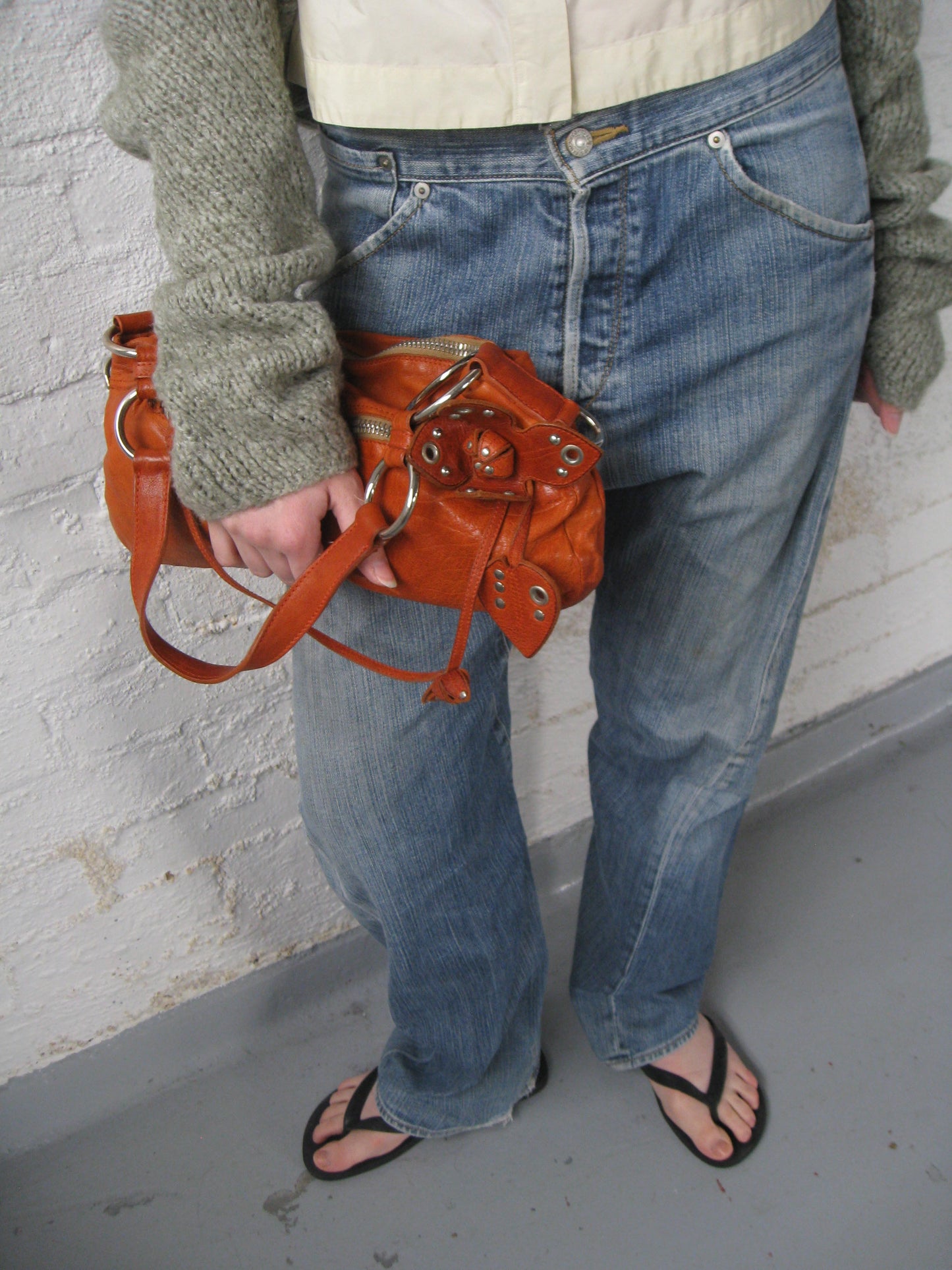 no 2410 / LEVIS ENGINEERED
