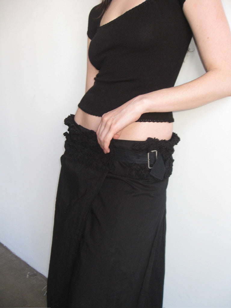 no 2390 / COMME DES GARCONS