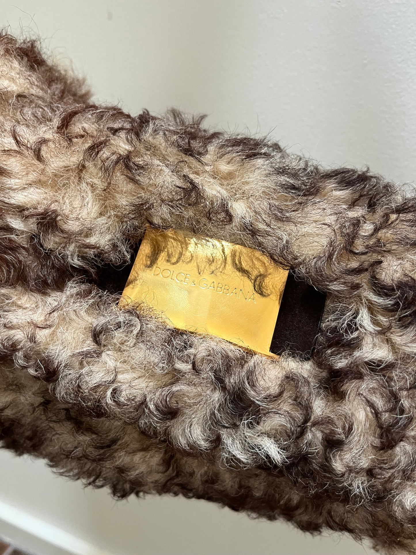 no 2721 / DOLCE & GABBANA