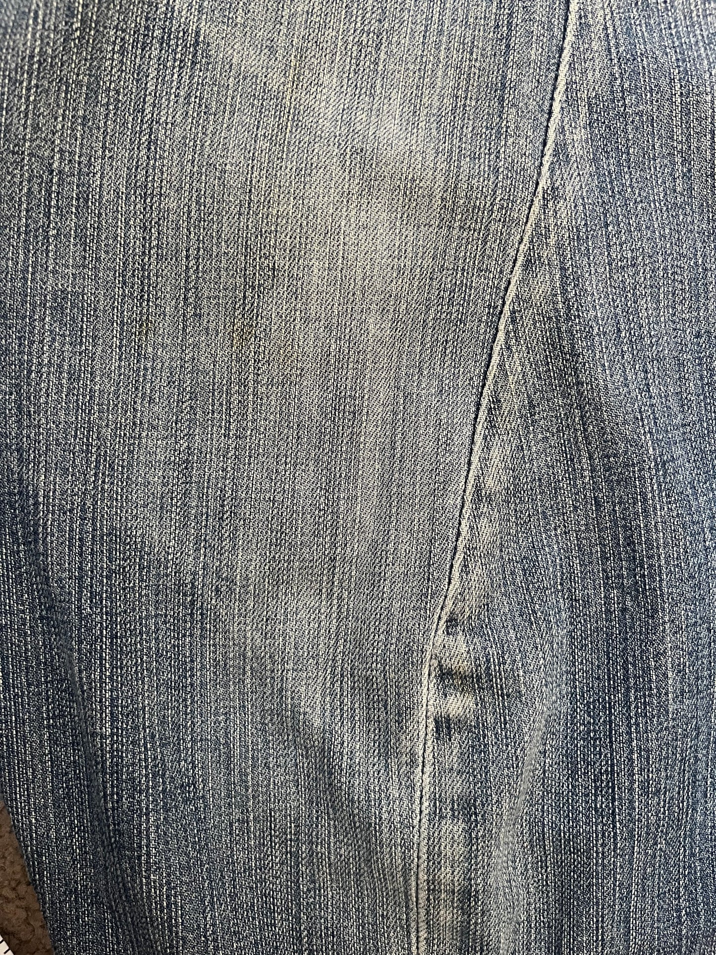 no 2400 / LEVIS ENGINEERED