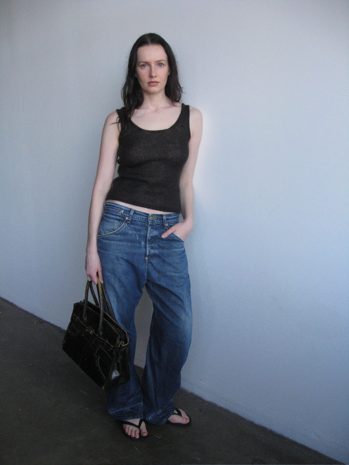 no 2732 / LEVIS ENGINEERED