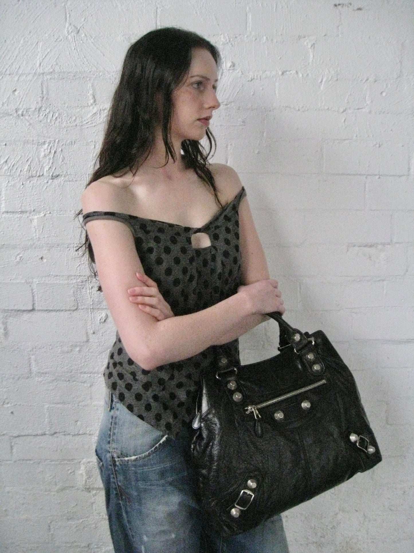 no 2829 / BALENCIAGA