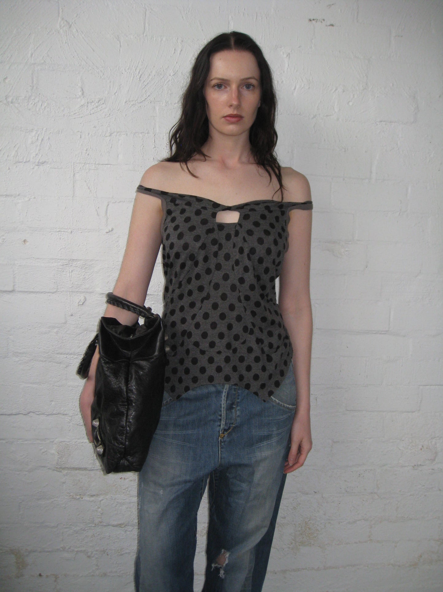 no 2829 / BALENCIAGA