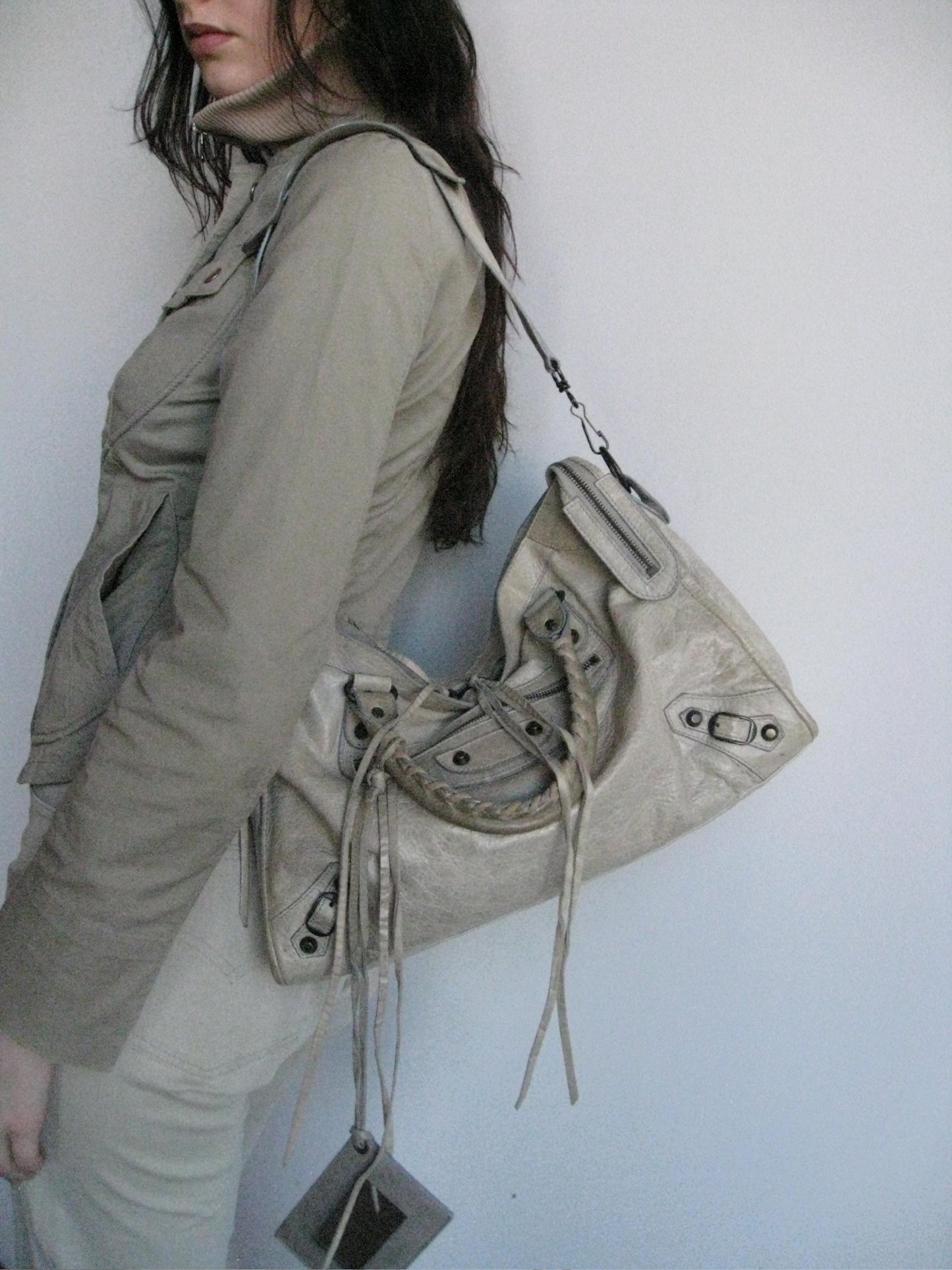 no 2724 / BALENCIAGA