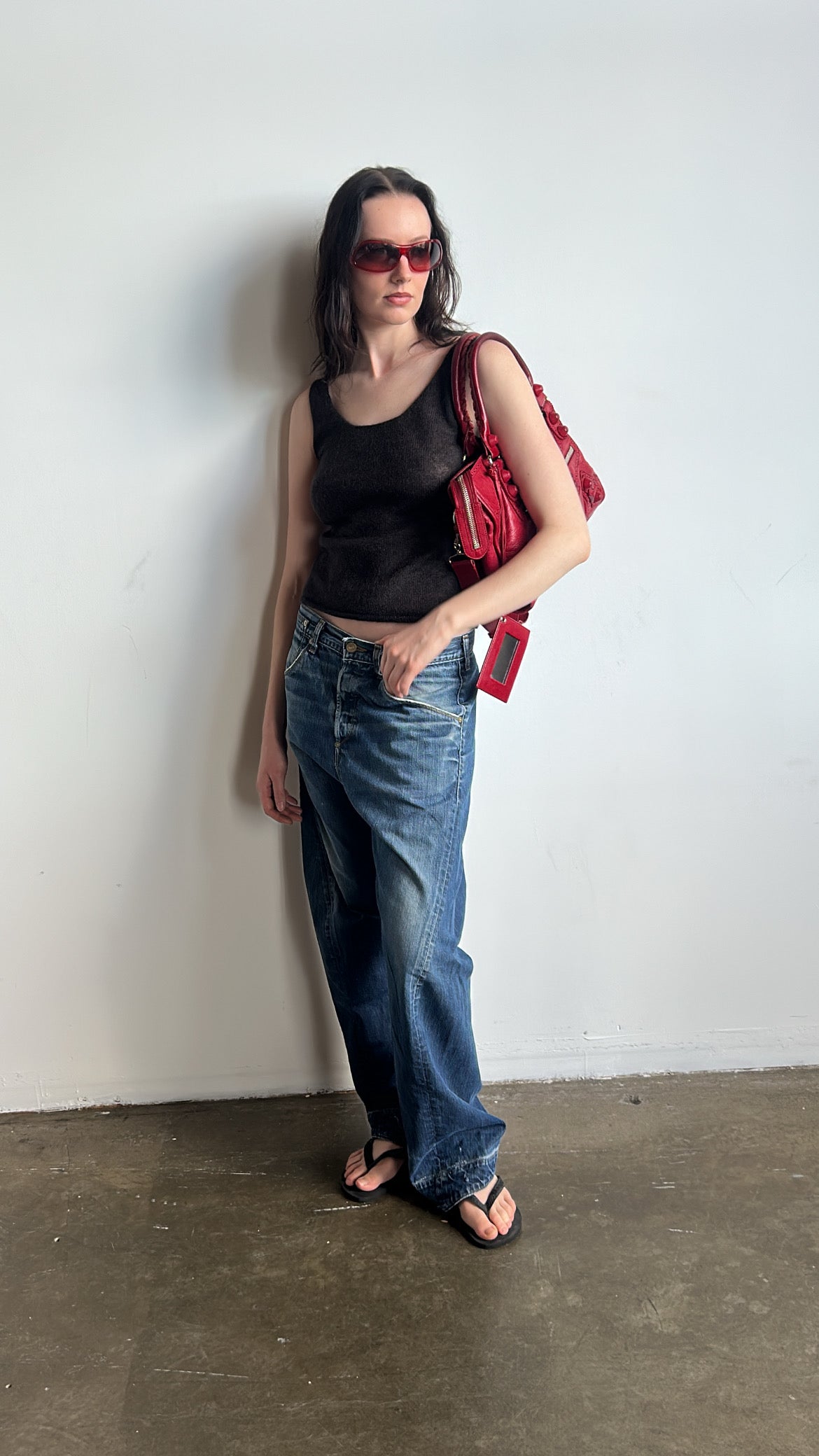 no 2732 / LEVIS ENGINEERED