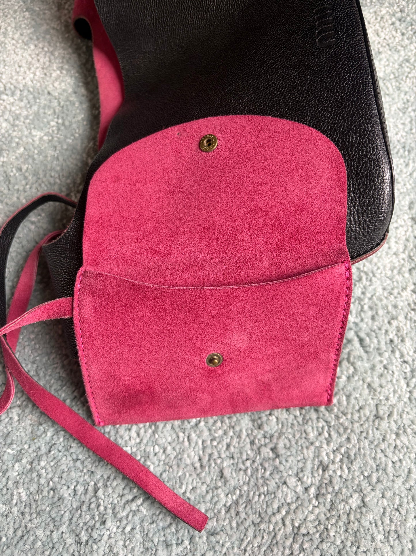 no 2541 / MIU MIU