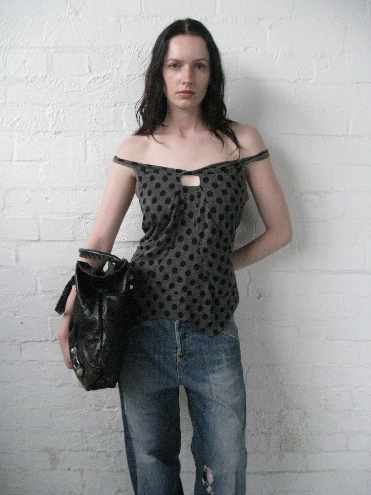 no 2829 / BALENCIAGA