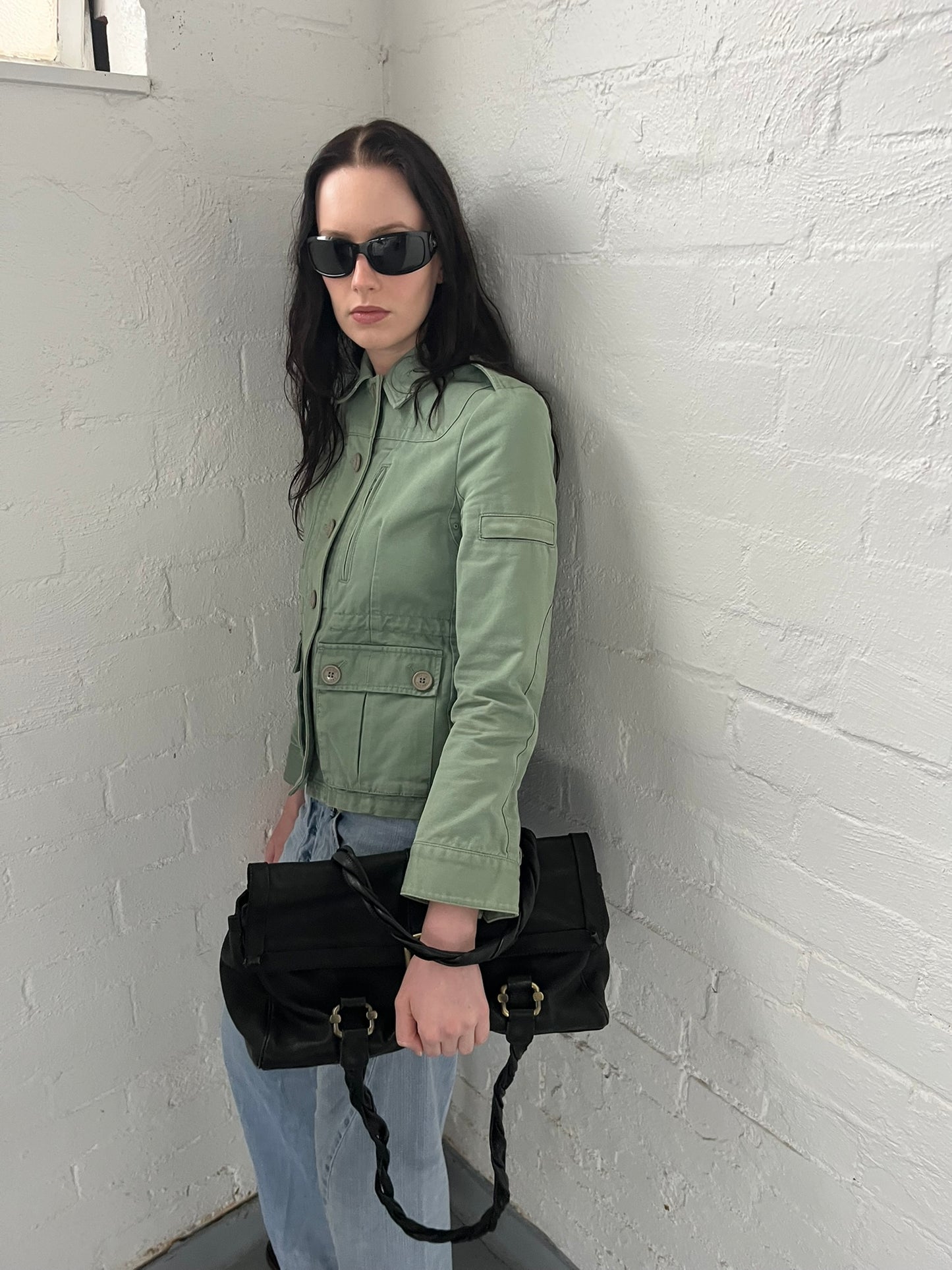 no 2425 / EMPORIO ARMANI