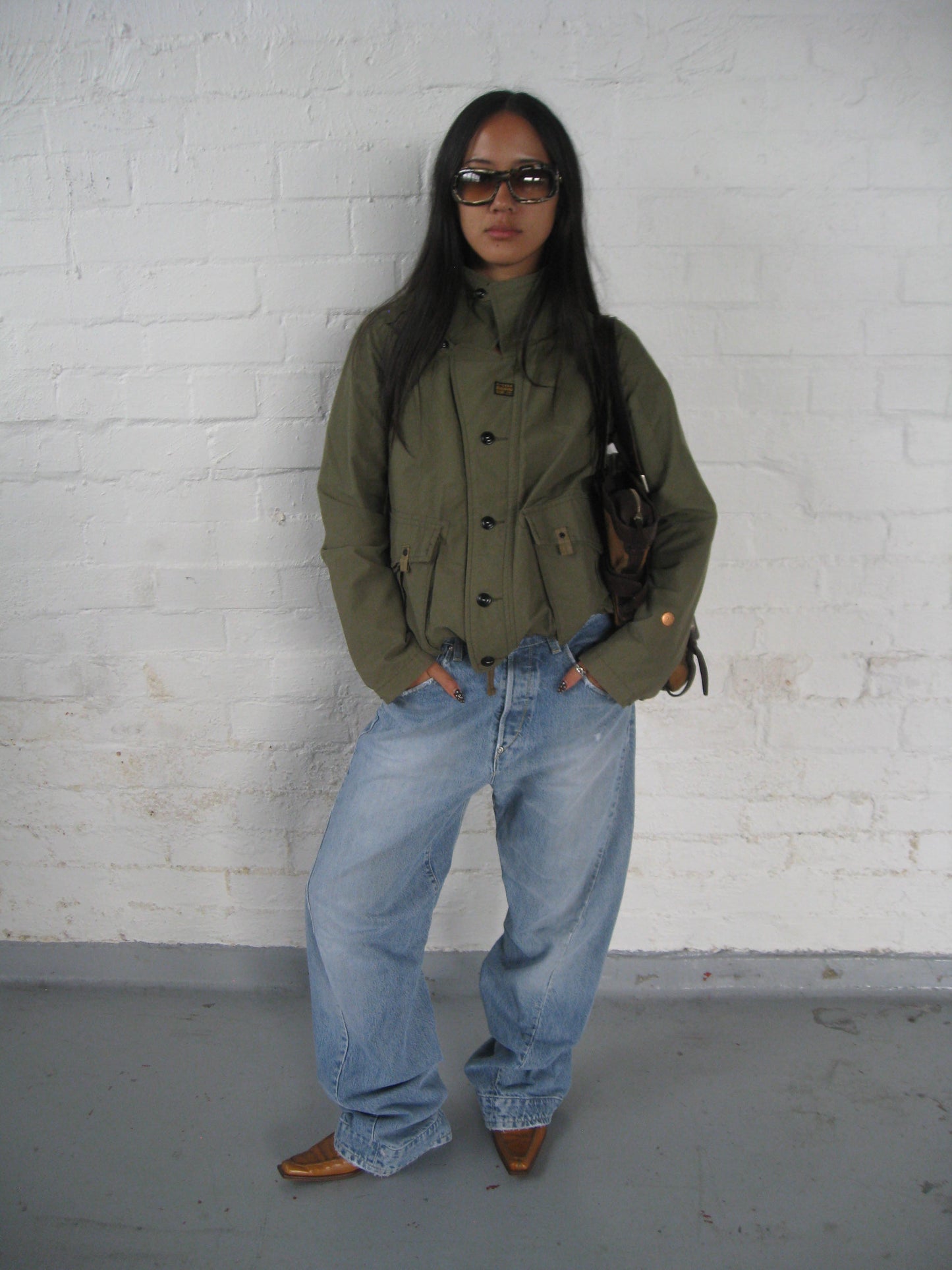 no 2404 / LEVIS ENGINEERED