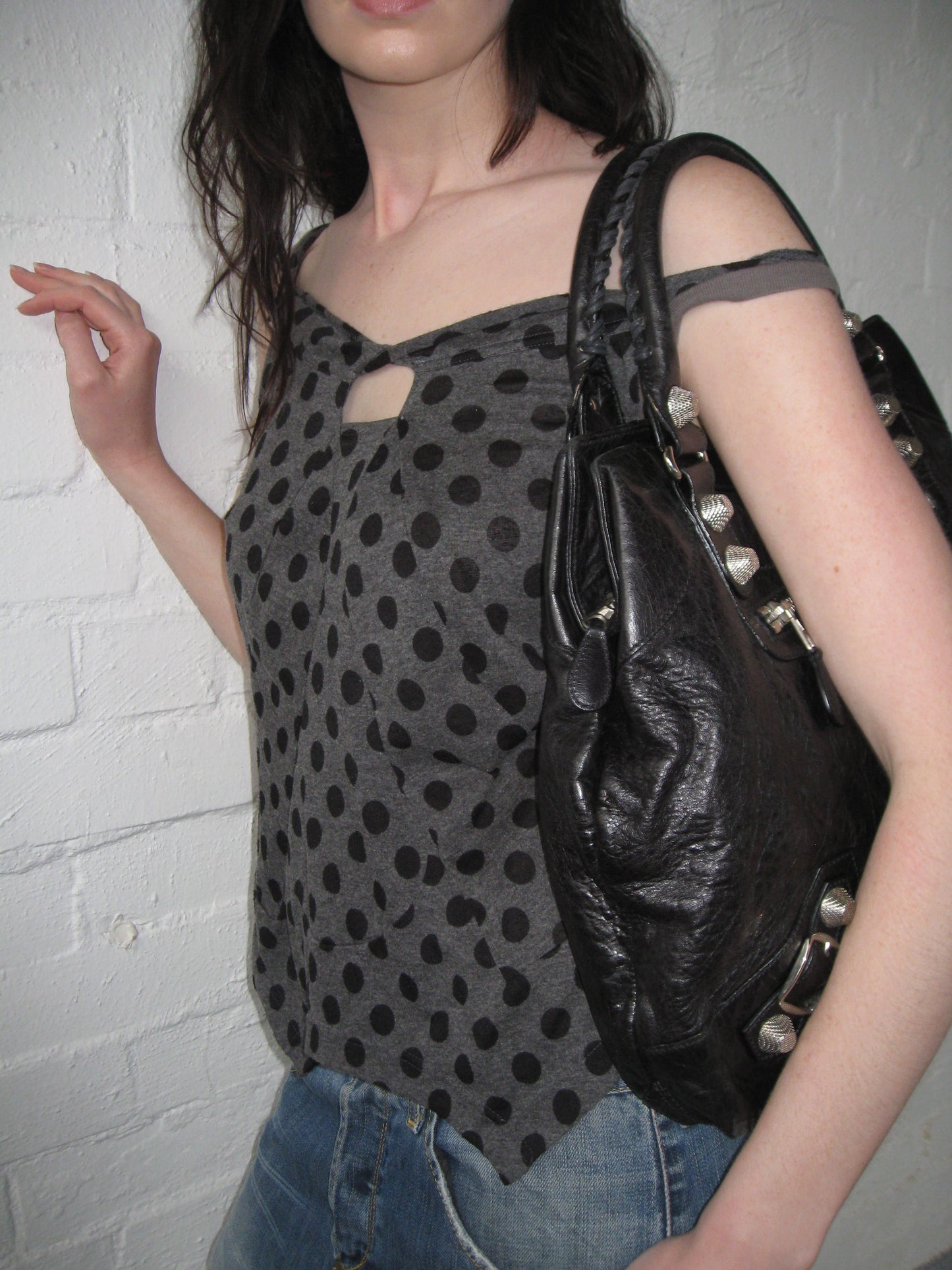 no 2829 / BALENCIAGA