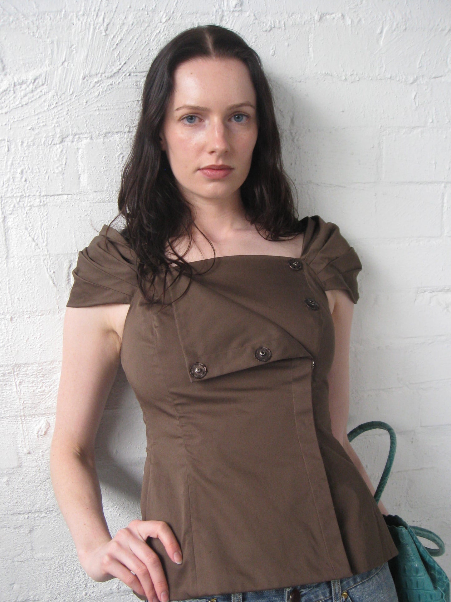 no 2408 / ALBERTA FERRETTI