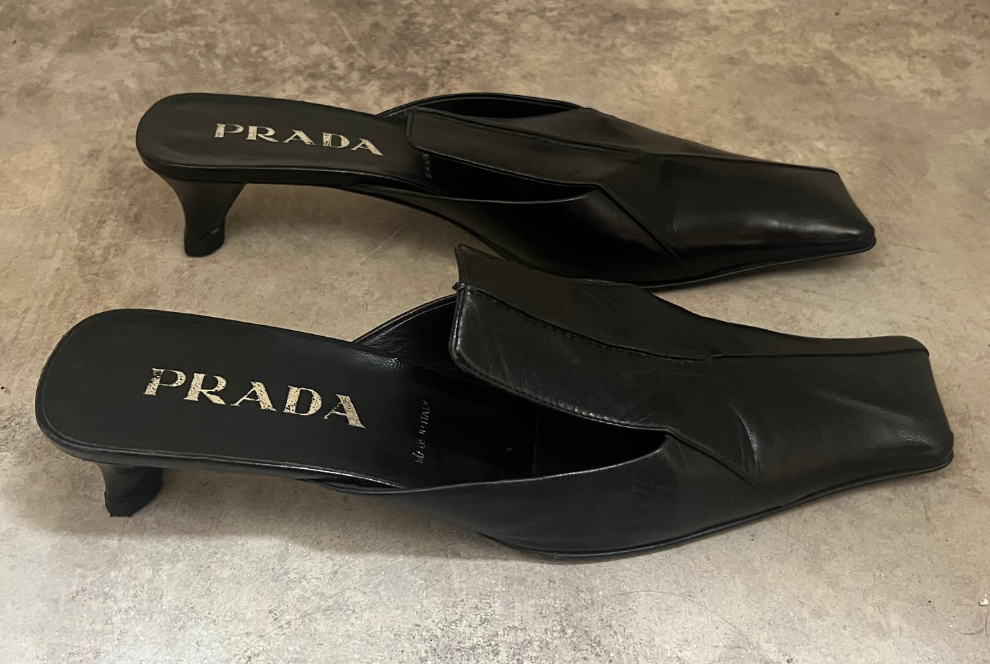 no 0288 / PRADA