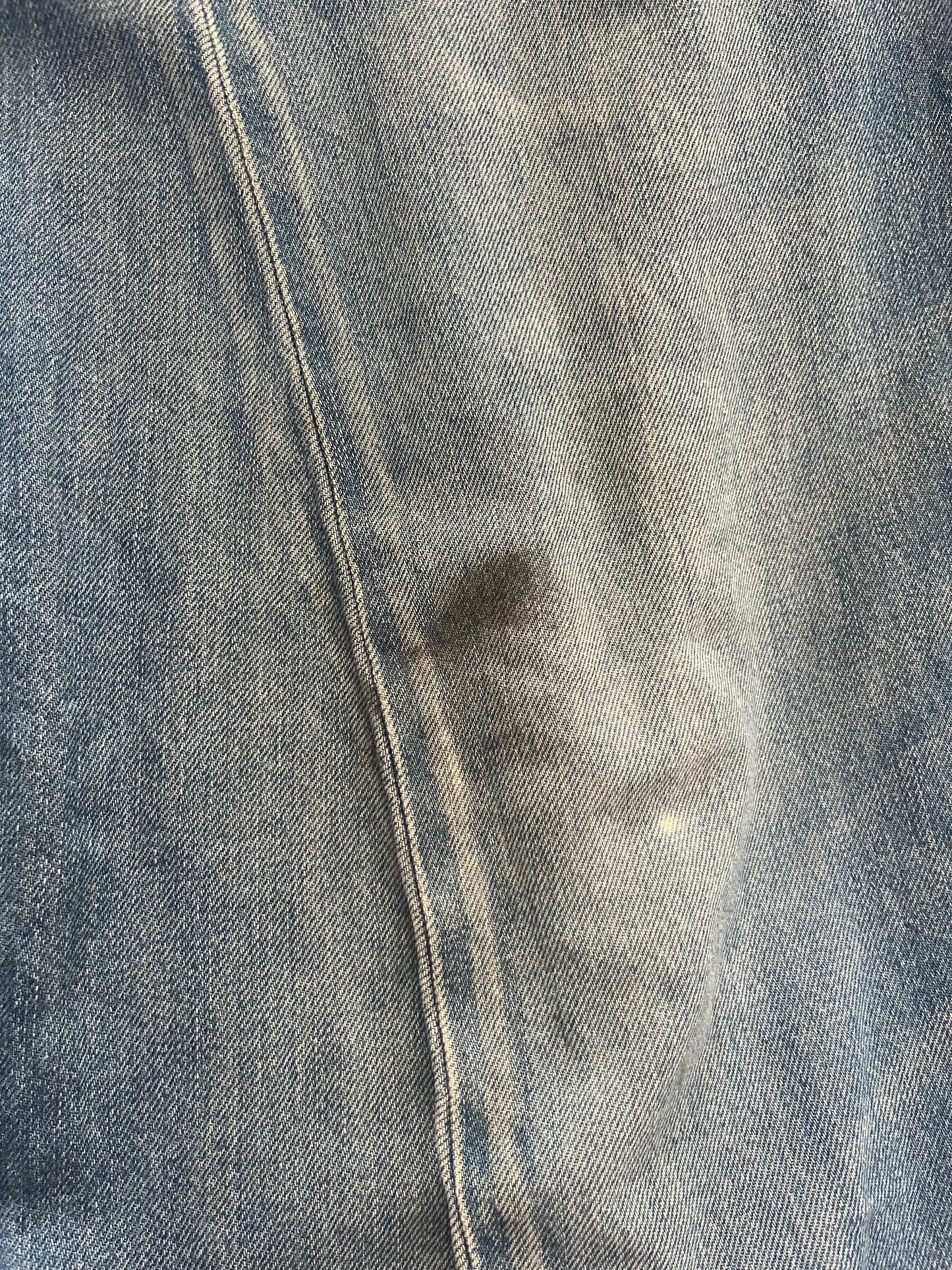 no 2418 / LEVIS ENGINEERED