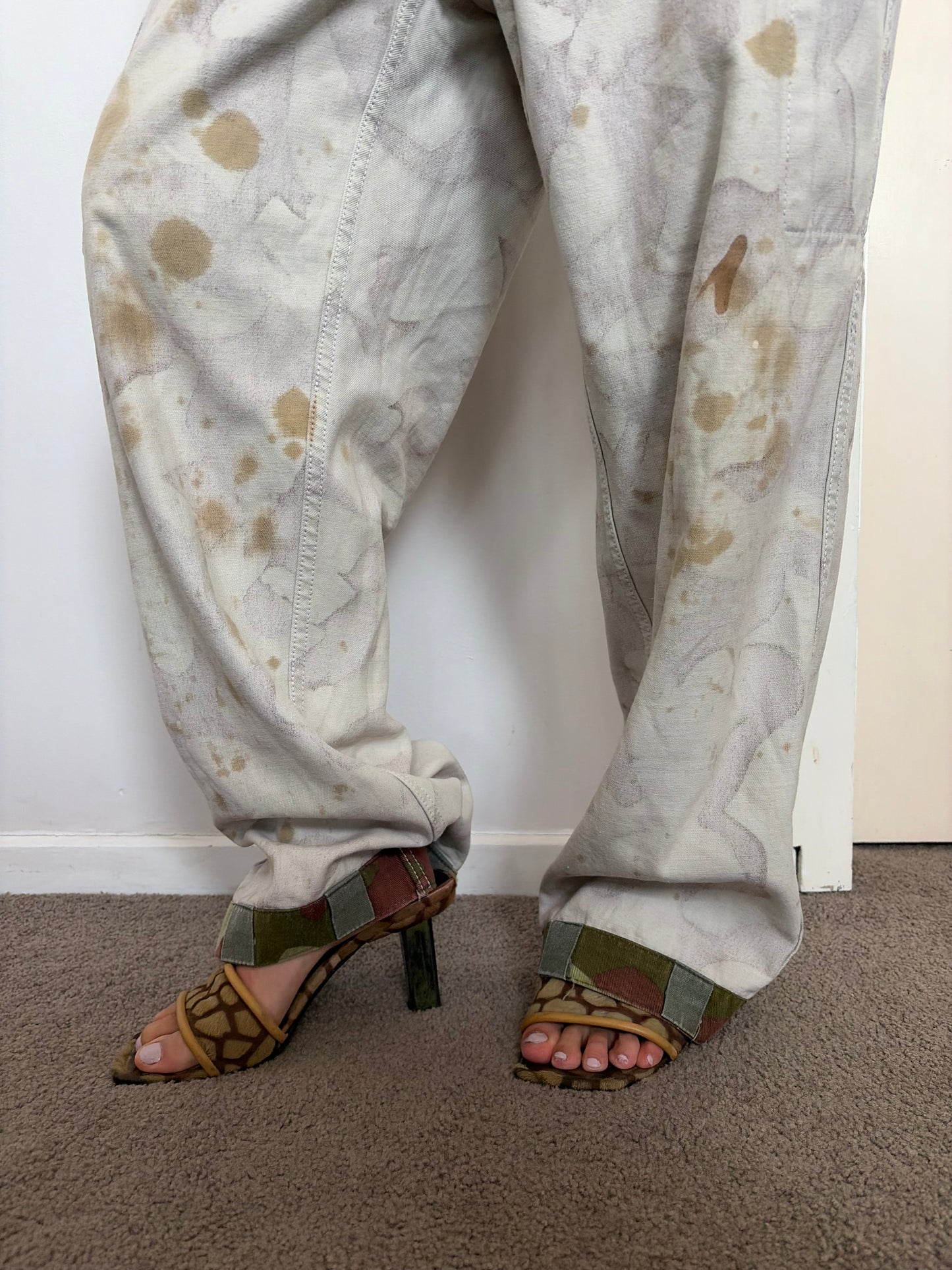 no 3173 / ARMY SURPLUS