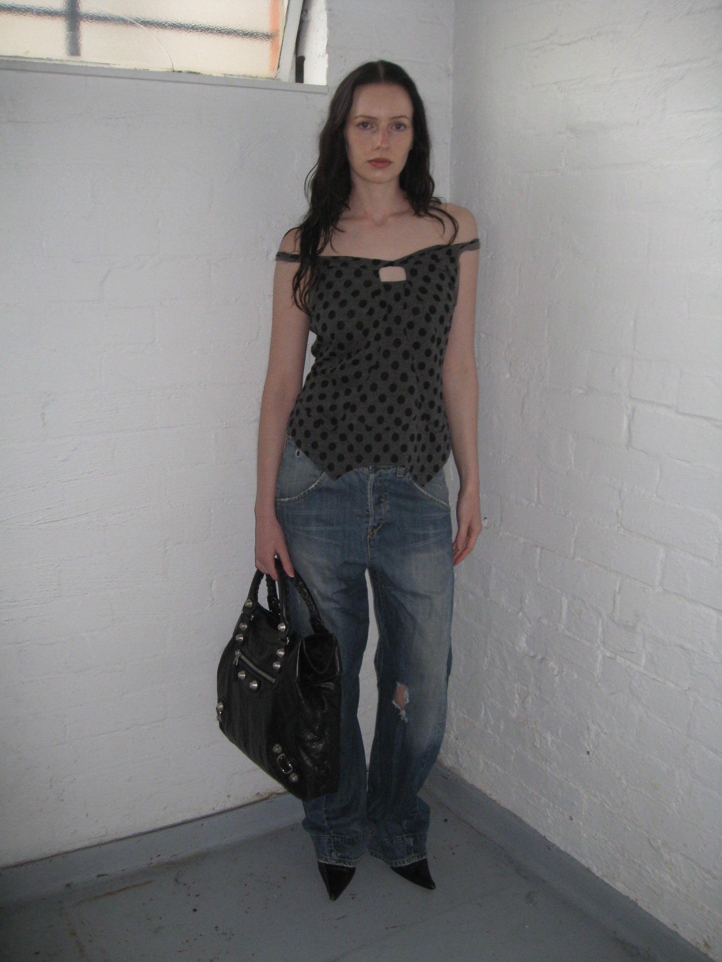 no 2400 / LEVIS ENGINEERED