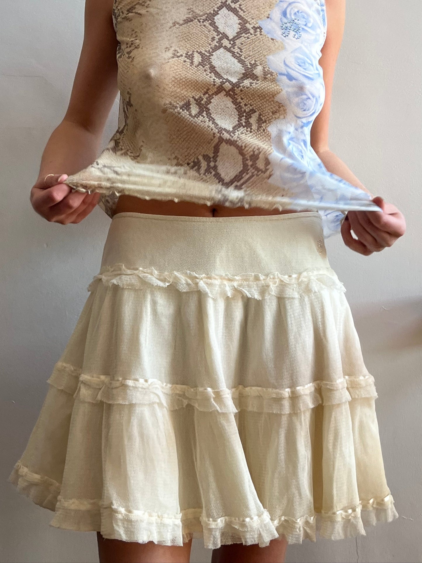no 0092 / BLUMARINE
