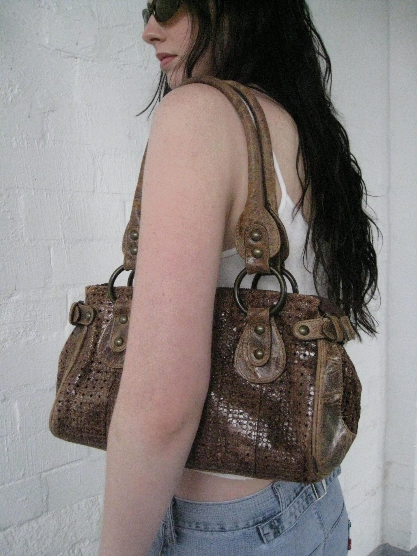 no 2399 / LEATHER