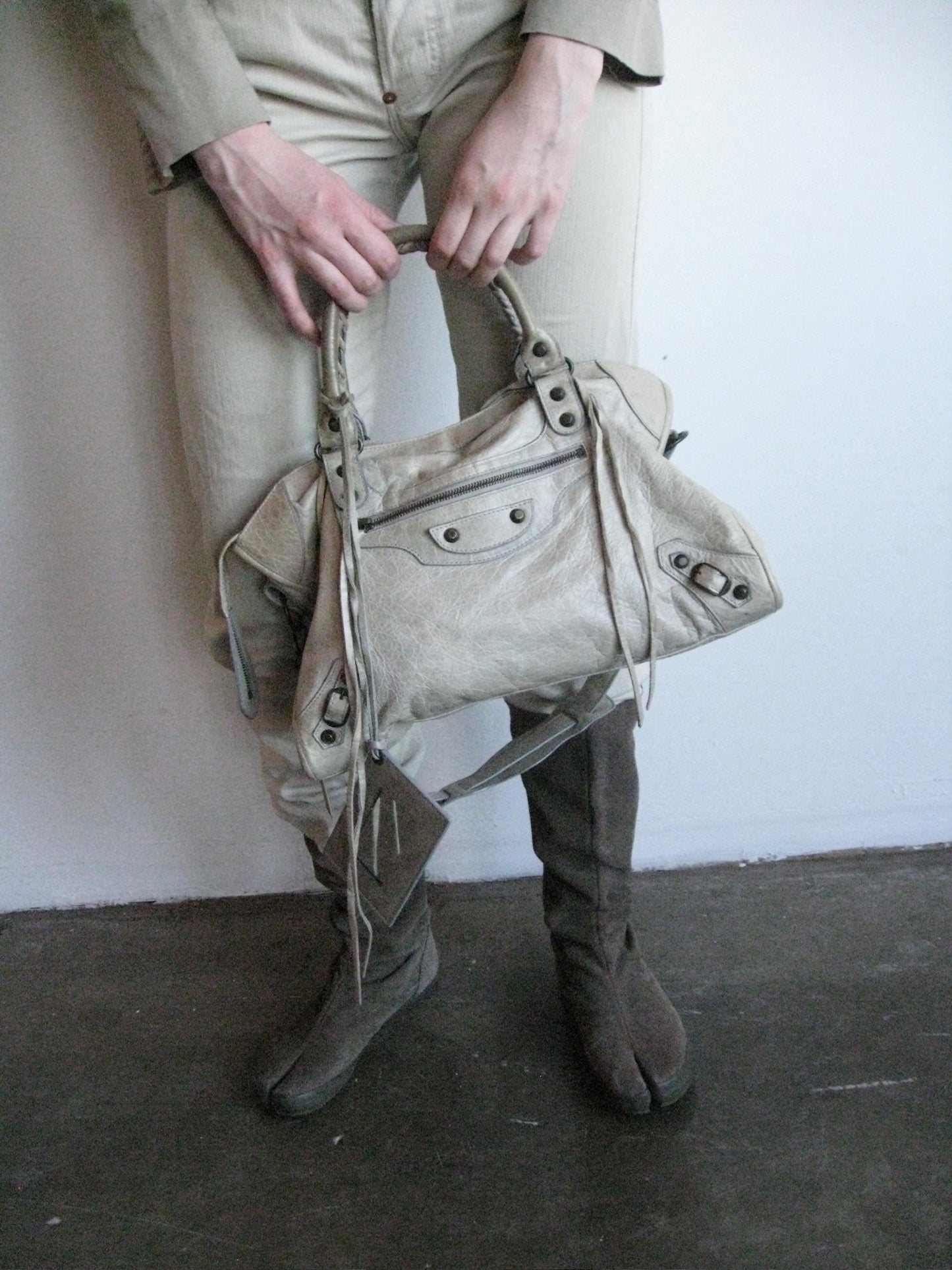 no 2724 / BALENCIAGA