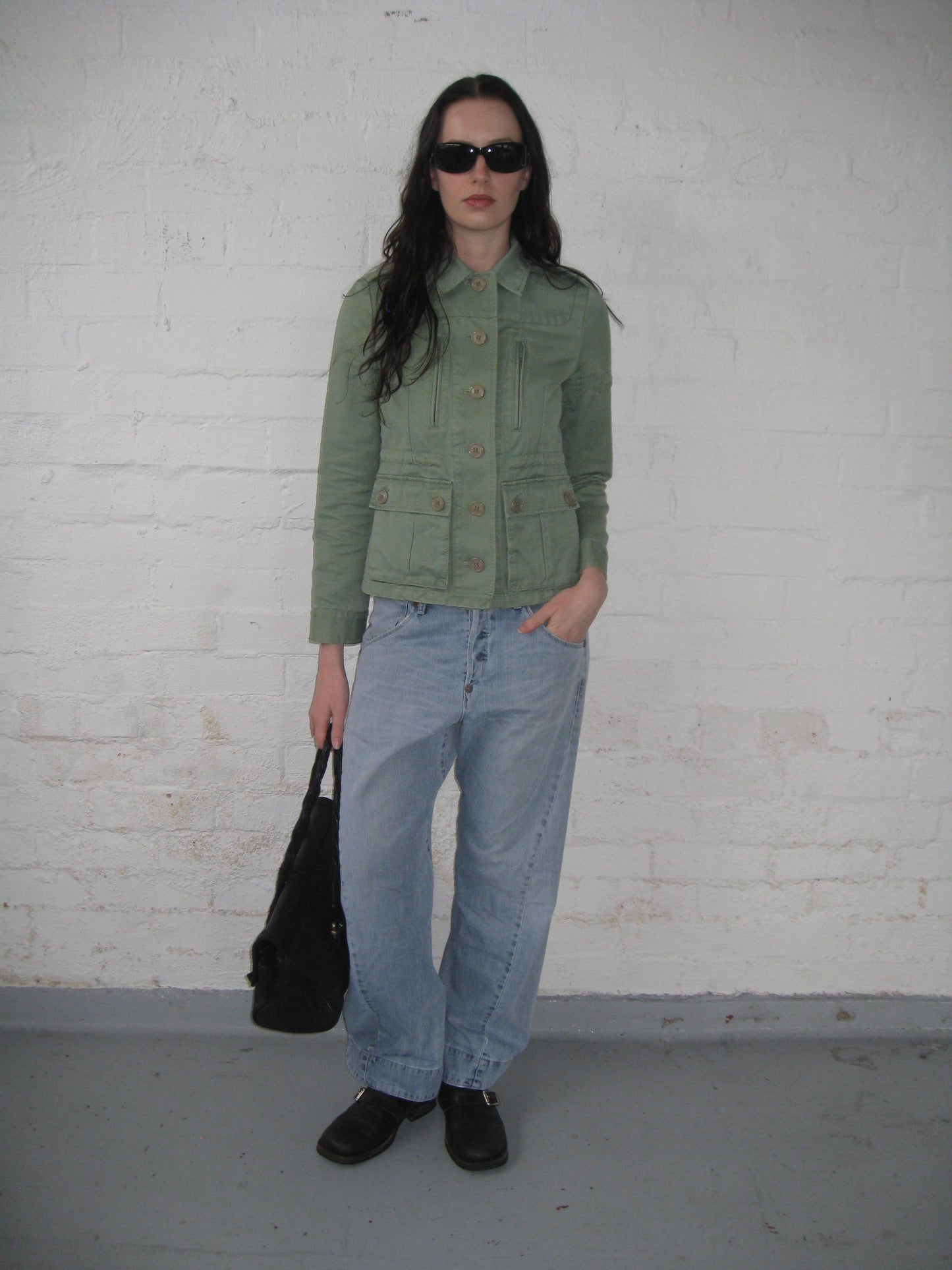 no 2398 / MARC JACOBS