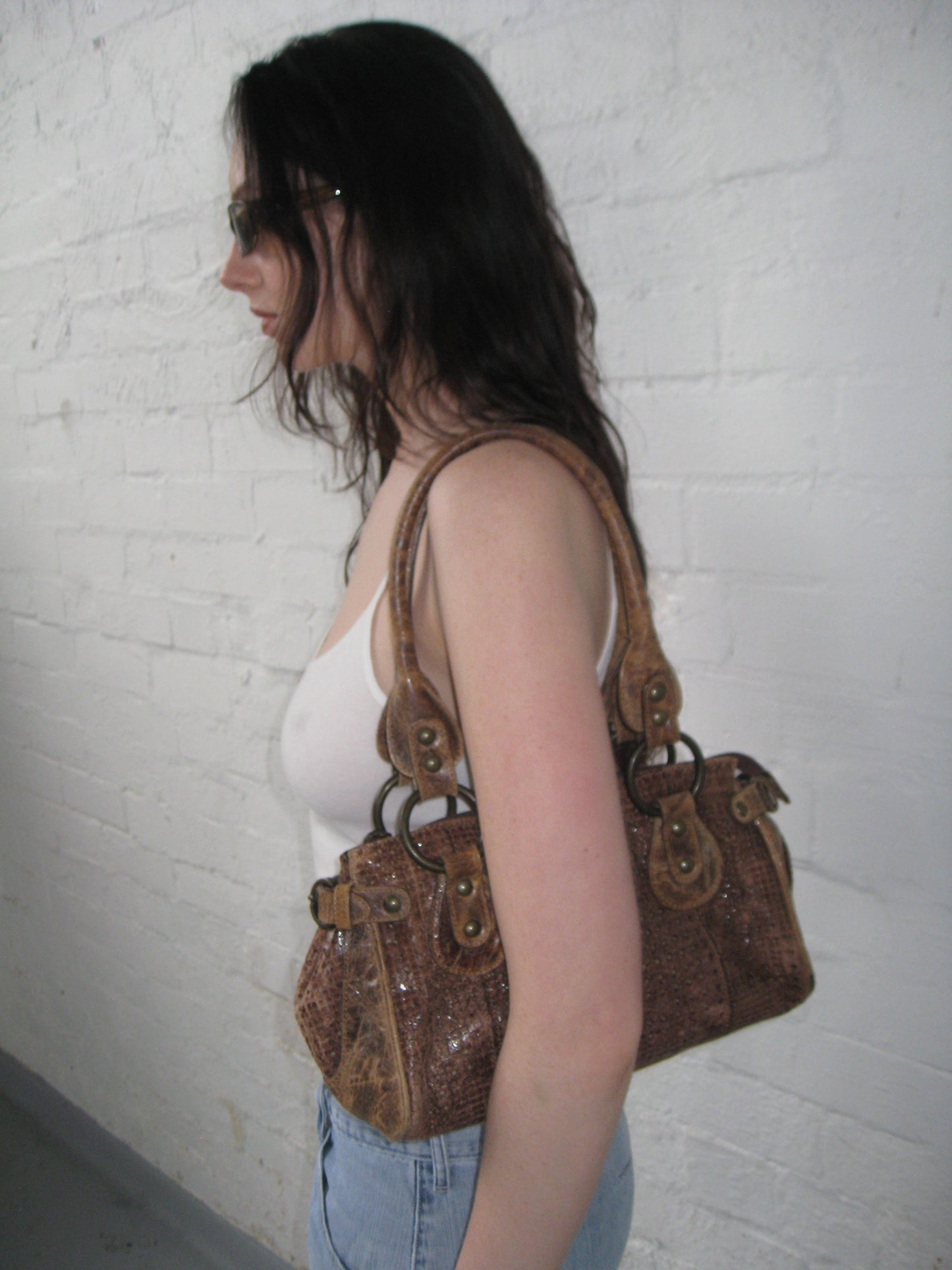 no 2399 / LEATHER