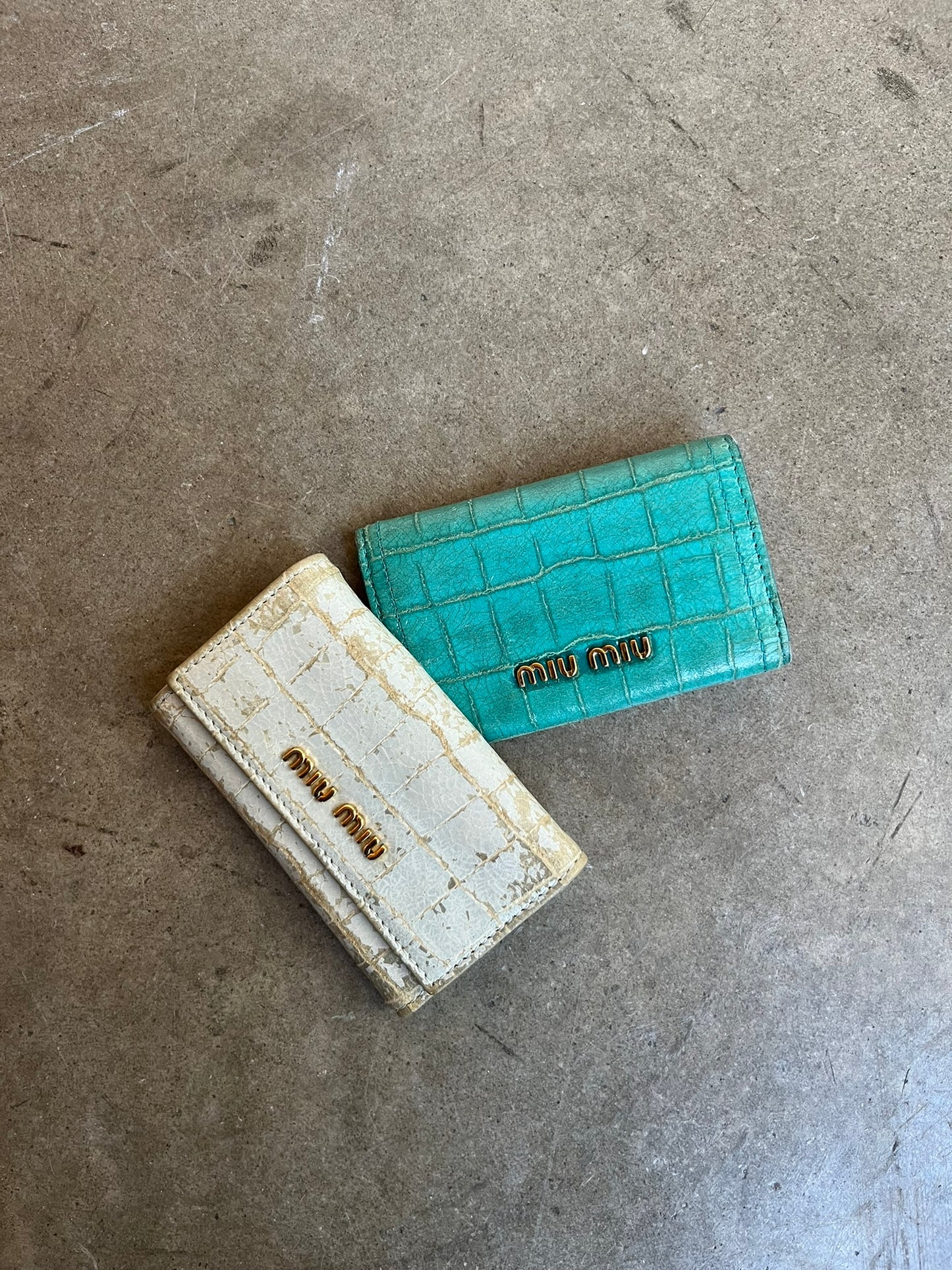 no 2728 / MIU MIU