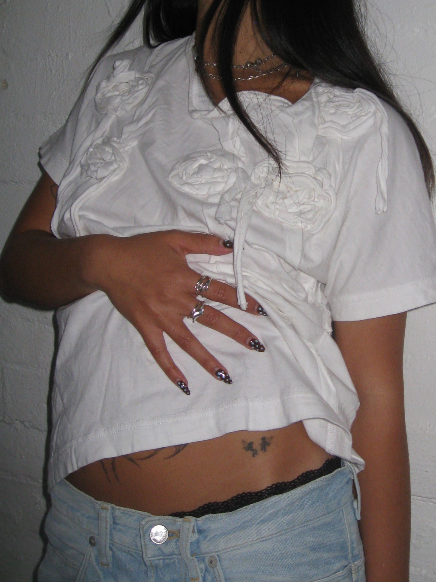 no 2828 / COMME DES GARÇONS