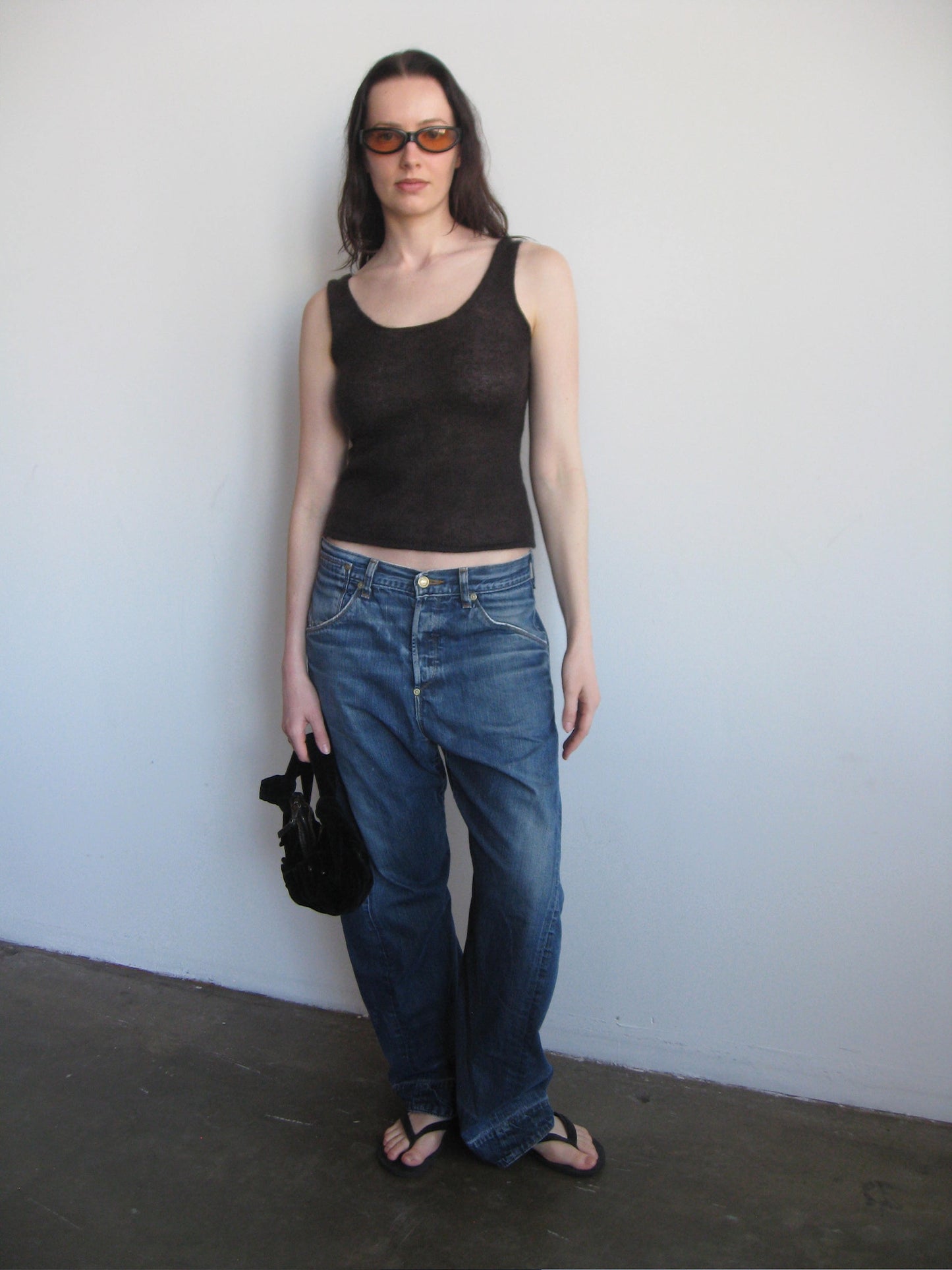 no 2378 / EMPORIO ARMANI
