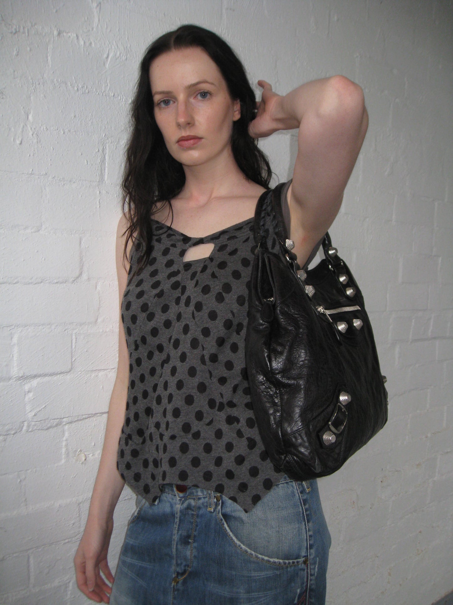 no 2829 / BALENCIAGA