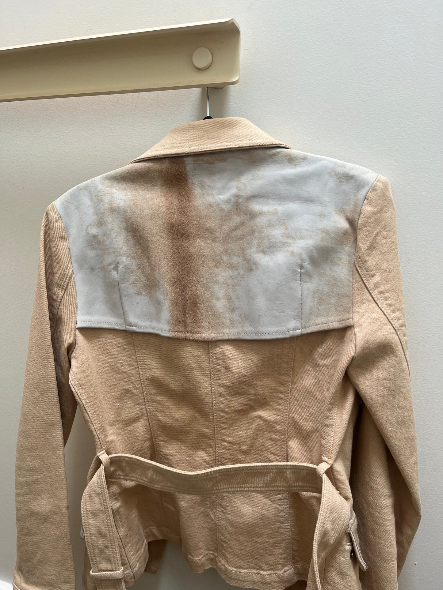 no 2394 / MATERIA MILANO