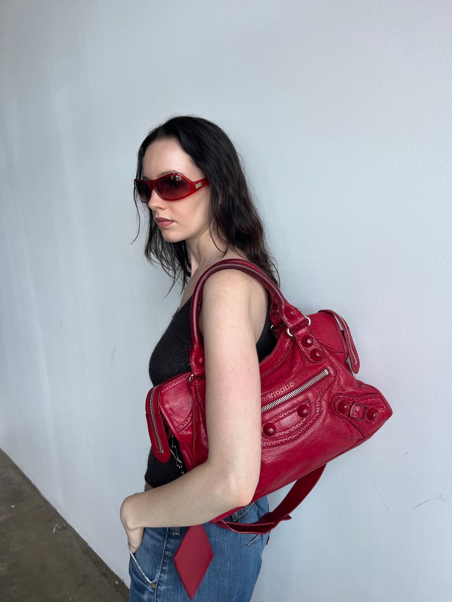 no 2607 / GUCCI