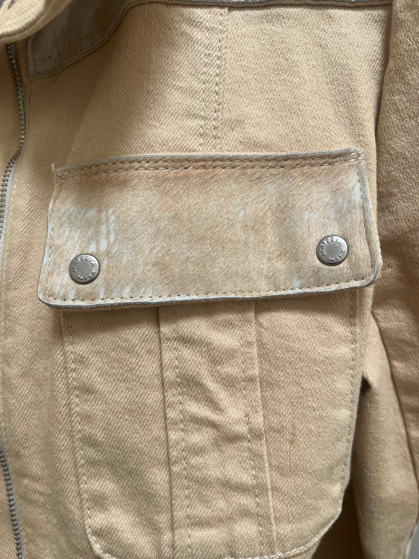 no 2394 / MATERIA MILANO