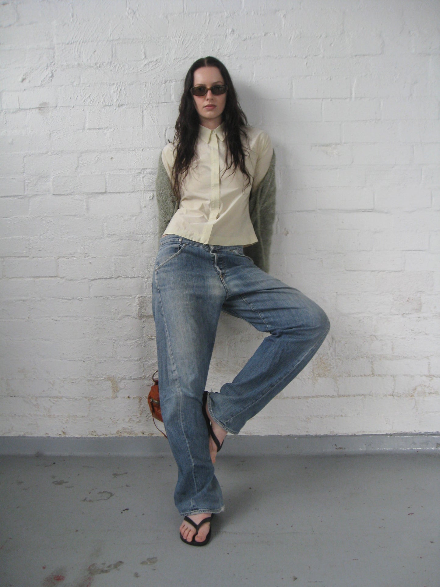 no 2410 / LEVIS ENGINEERED