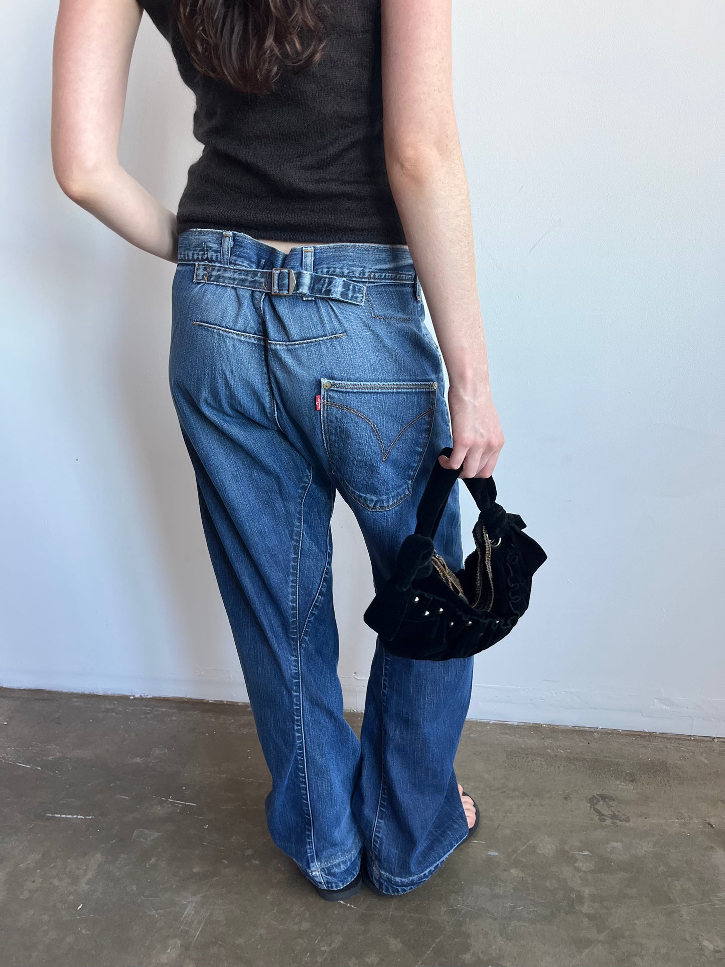 no 2732 / LEVIS ENGINEERED