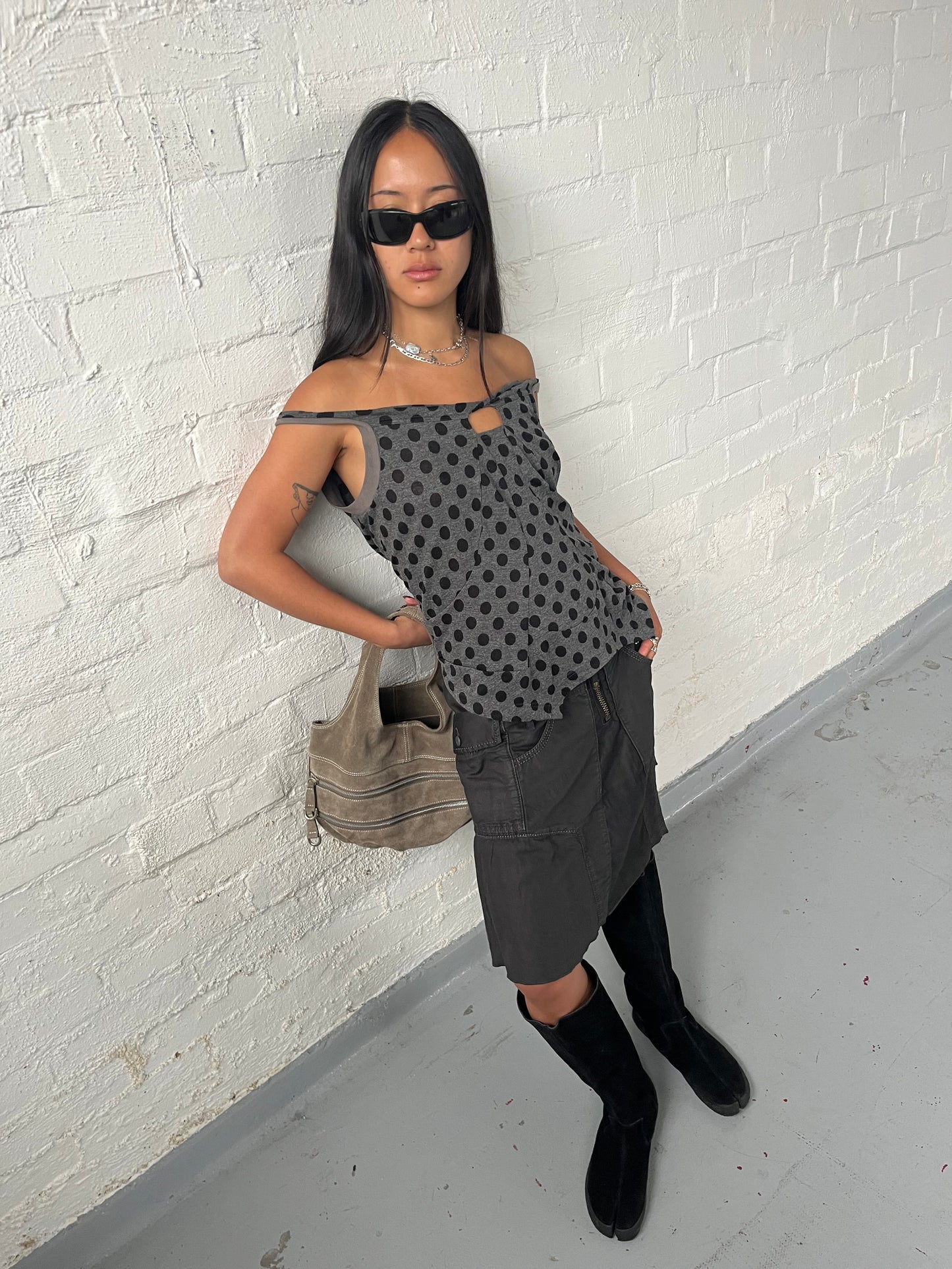 no 2420 / MARGIELA MM6