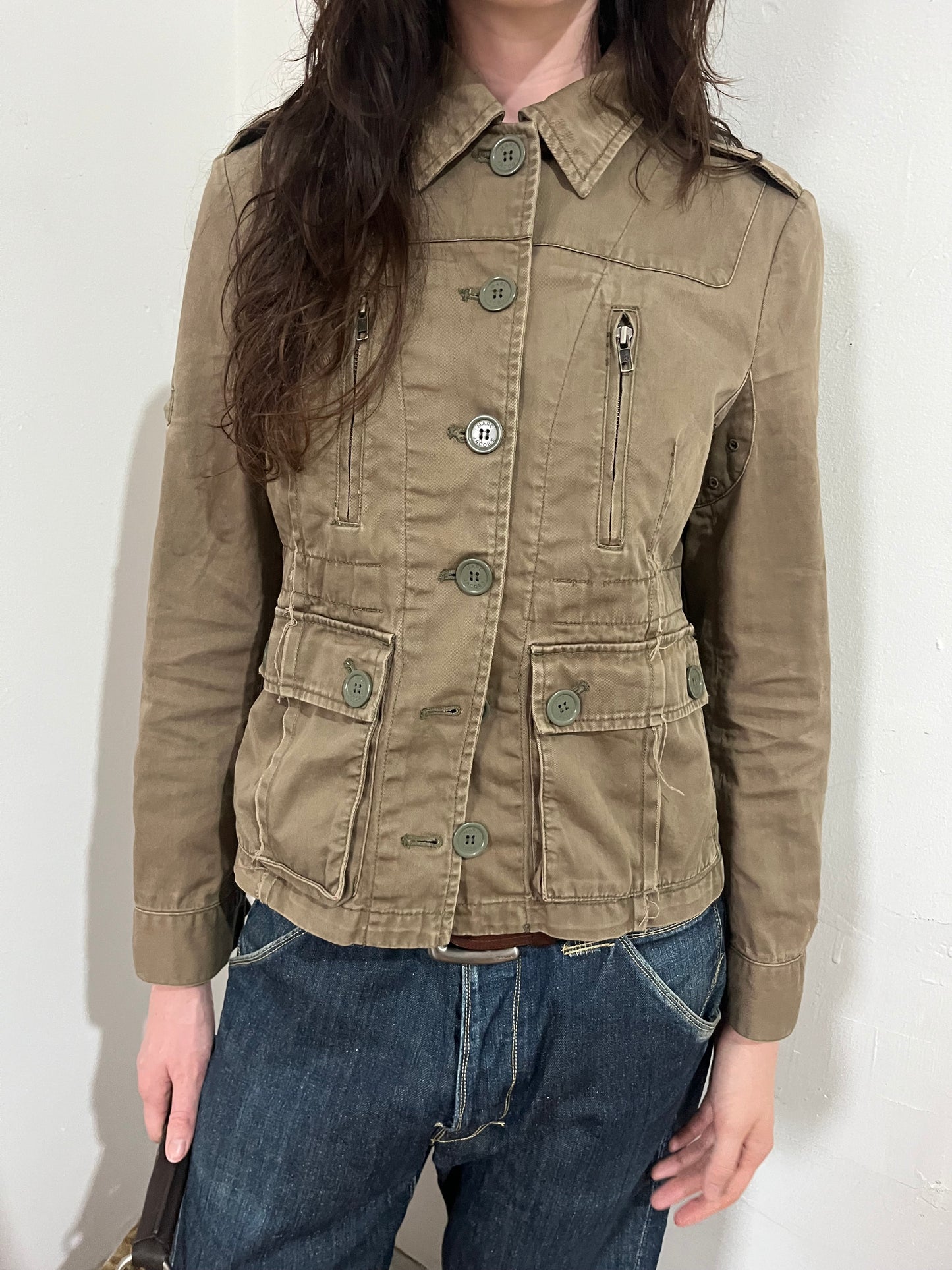 no 2503 / MARC JACOBS