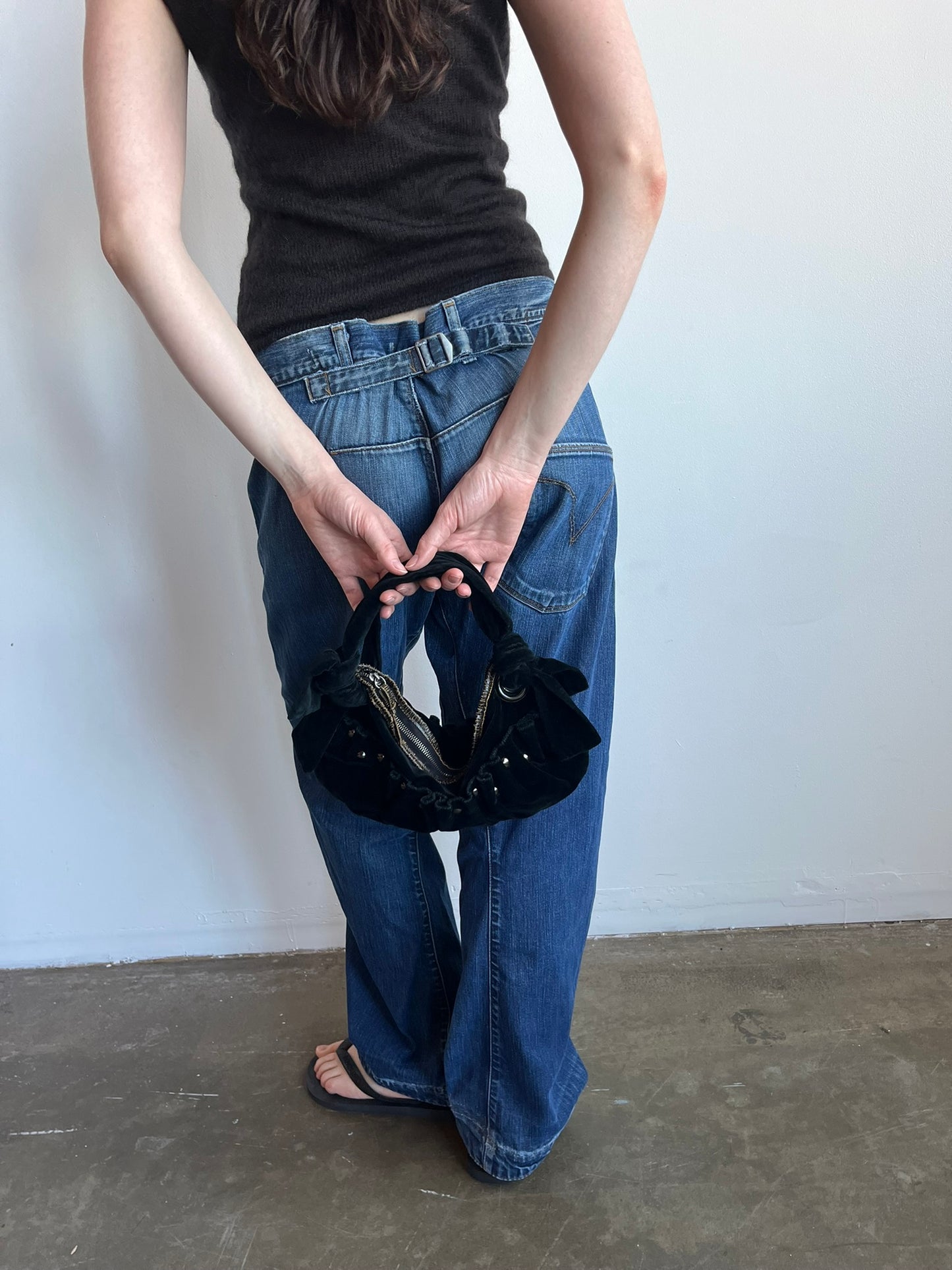 no 2732 / LEVIS ENGINEERED