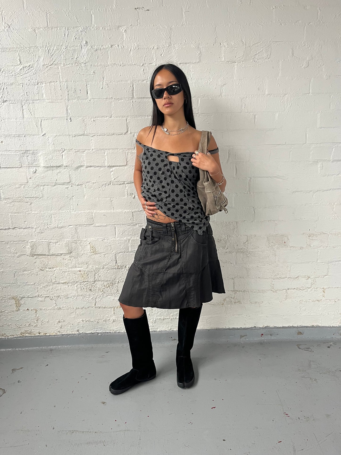 no 2420 / MARGIELA MM6