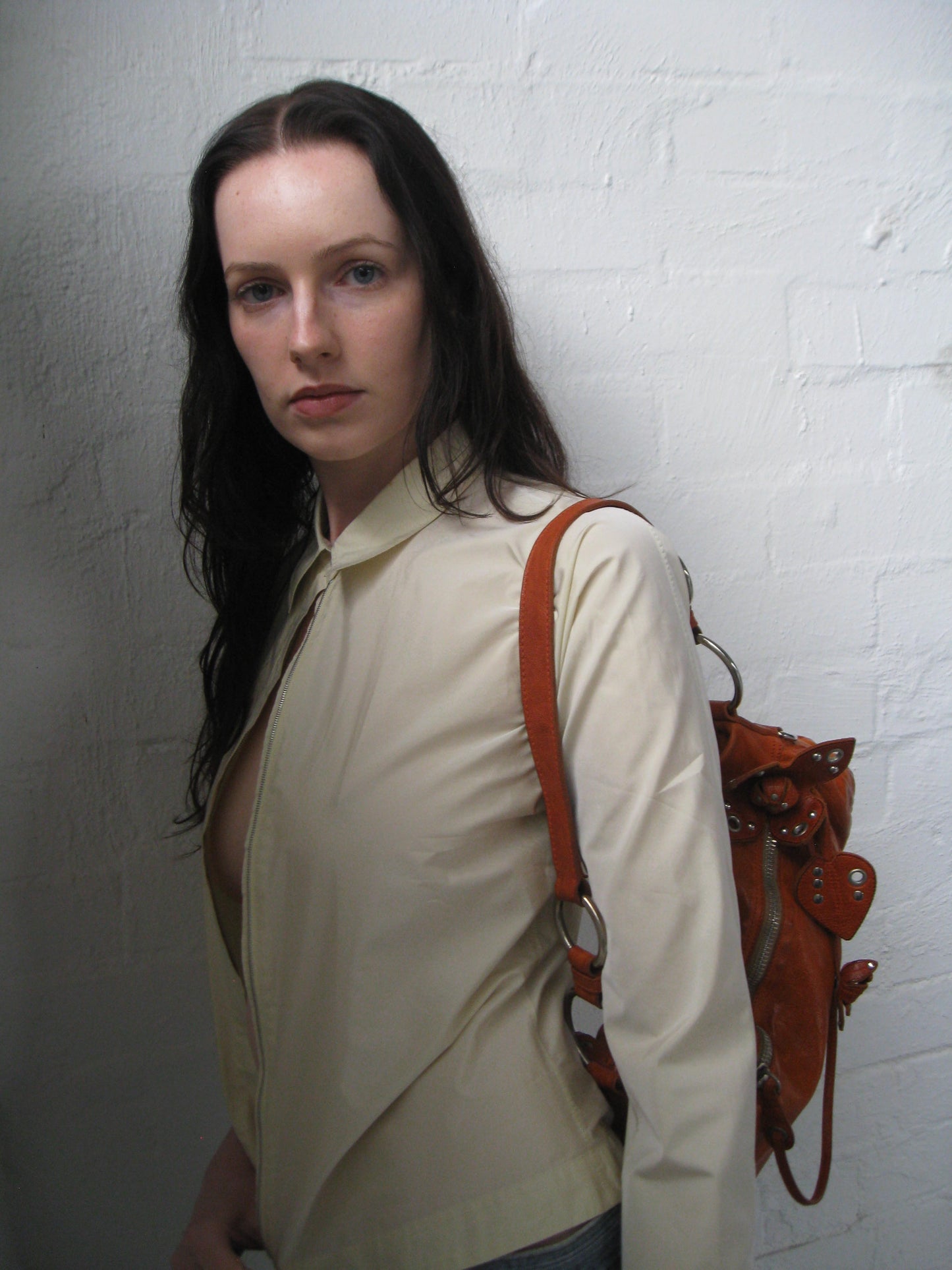 no 2417 / JIL SANDER