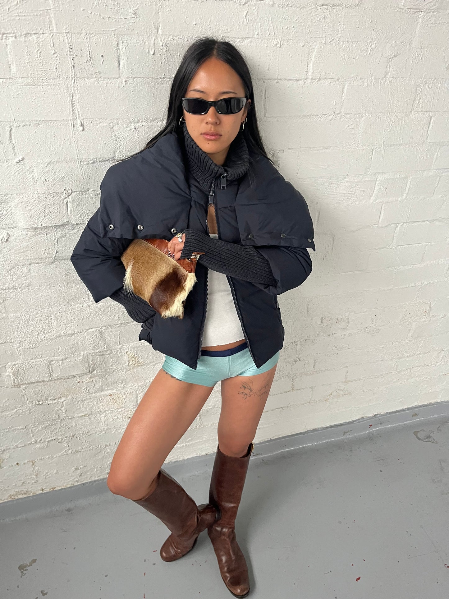 no 2389 / EMPORIO ARMANI