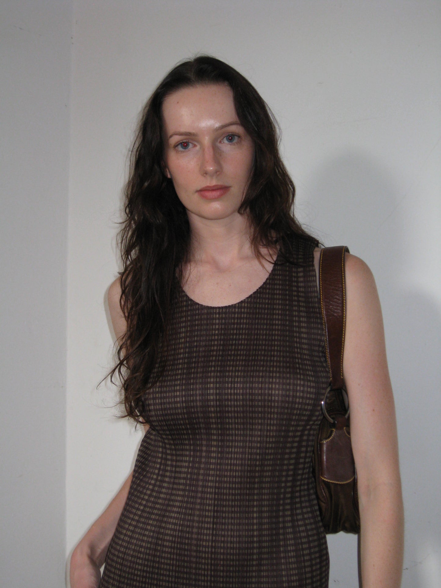 no 2489 / ISSEY MIYAKE PLEATS PLEASE