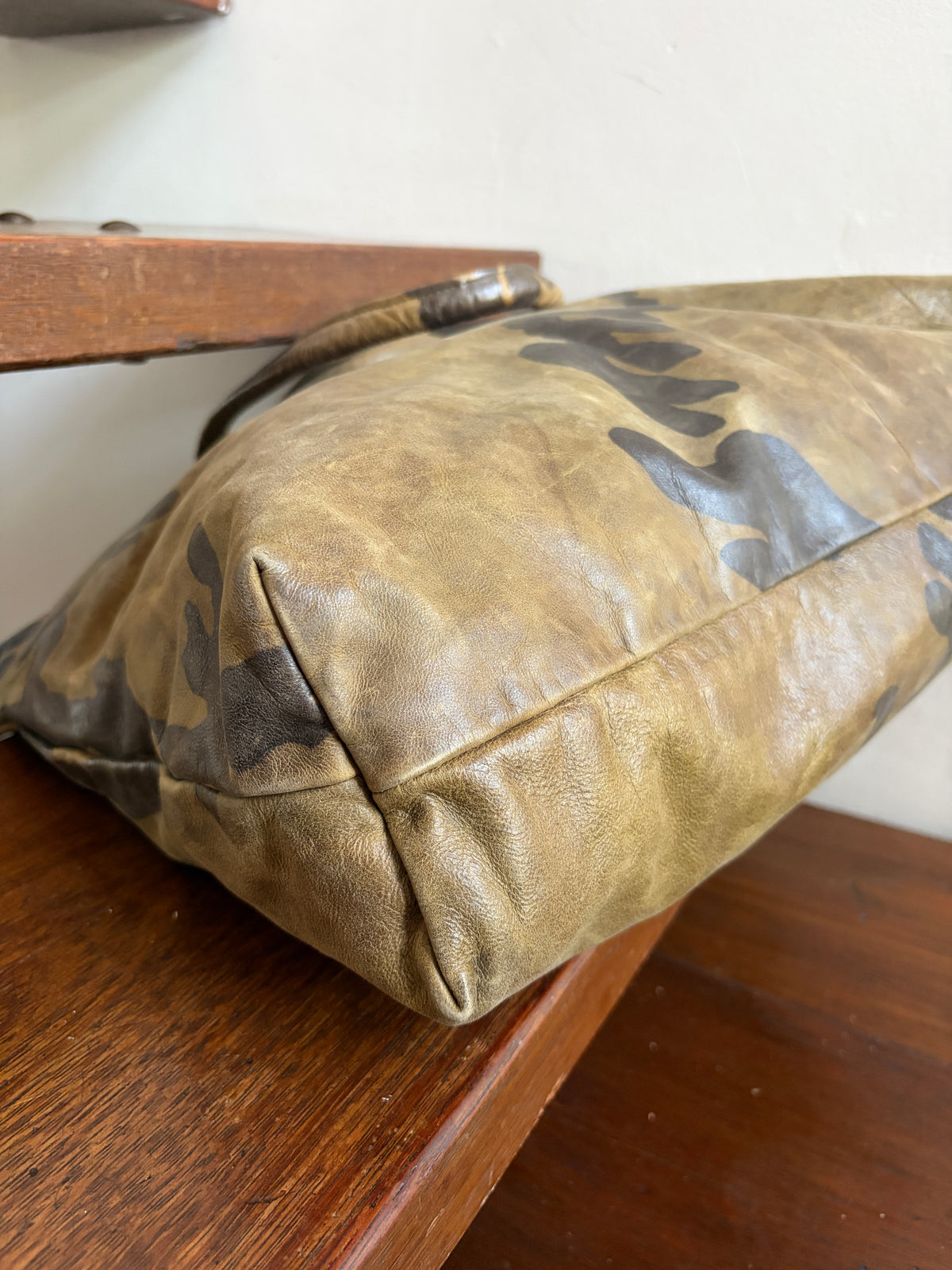 no 3310 / CAMO BAG
