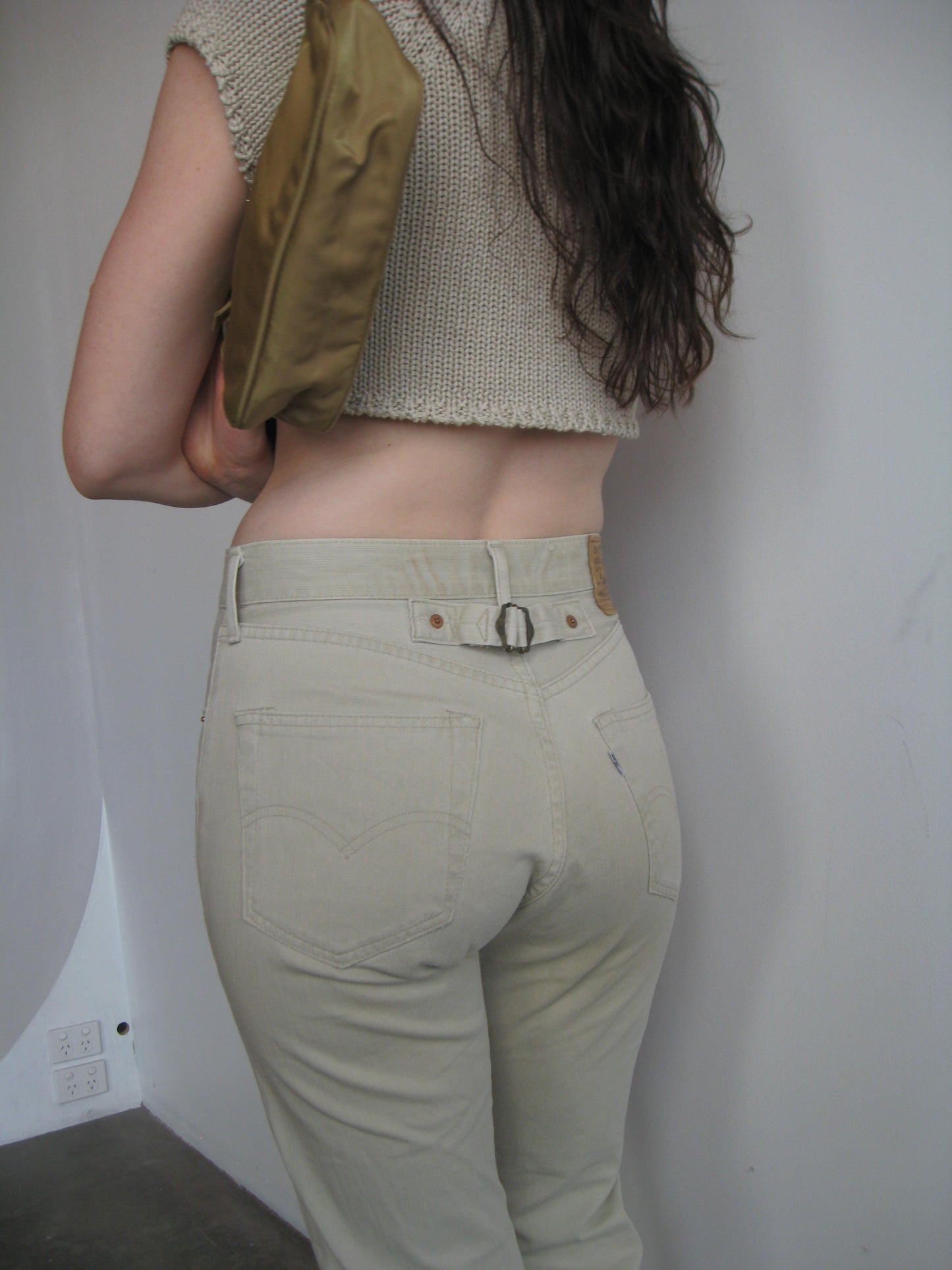 no 2040 / LEVIS