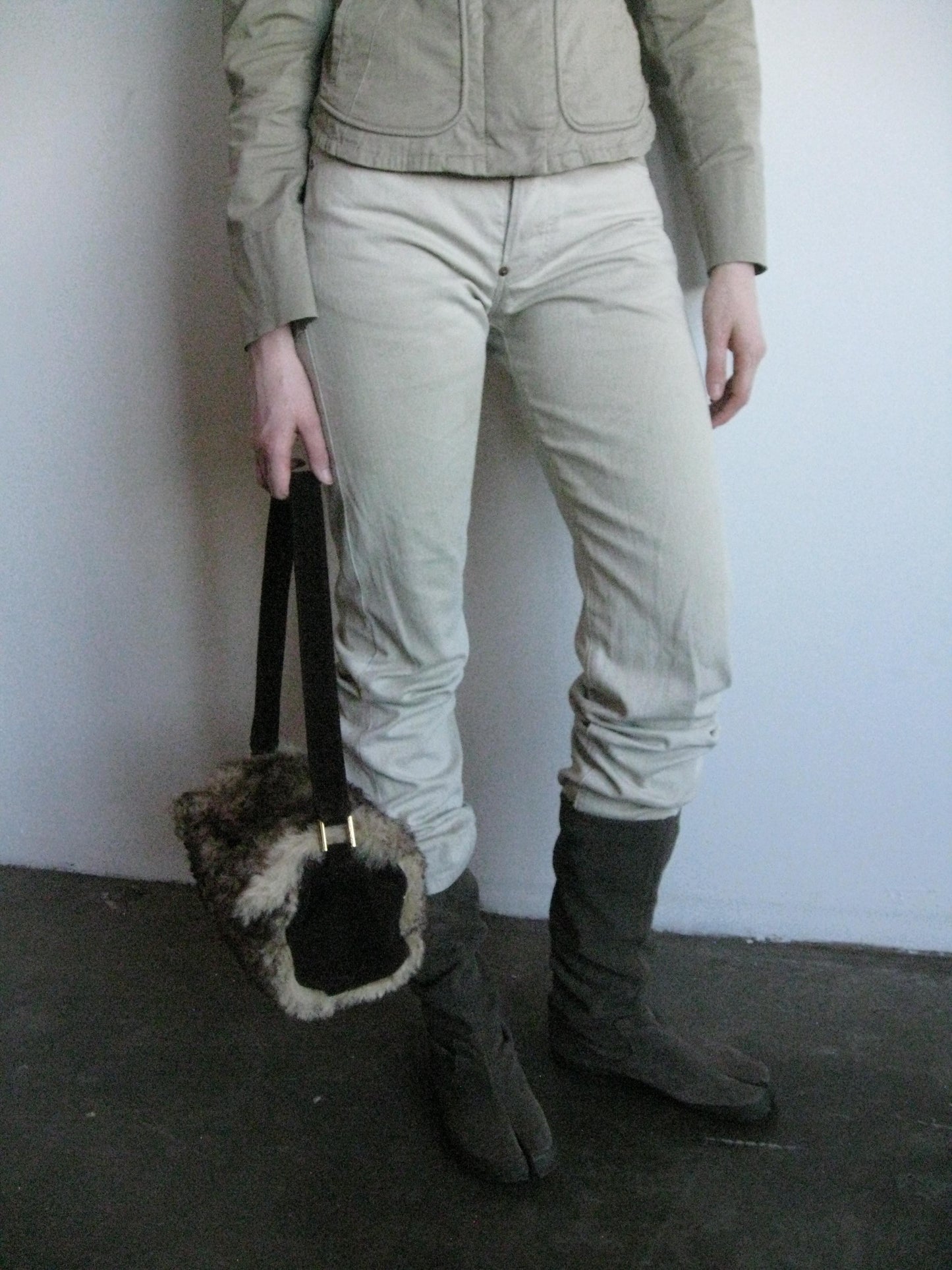 no 2481 / MAISON MARGIELA