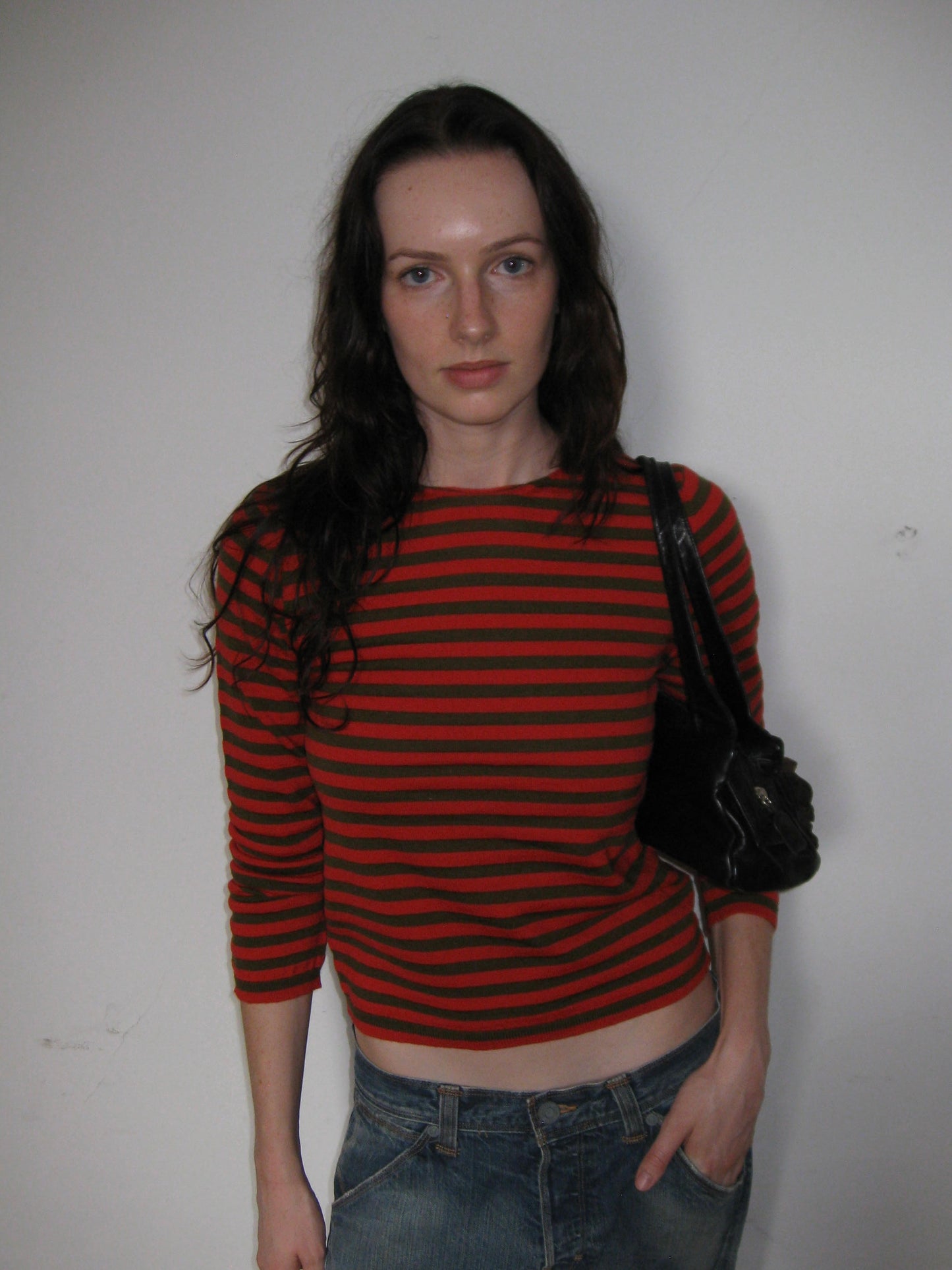 no 2486 / COMME DES GARCONS