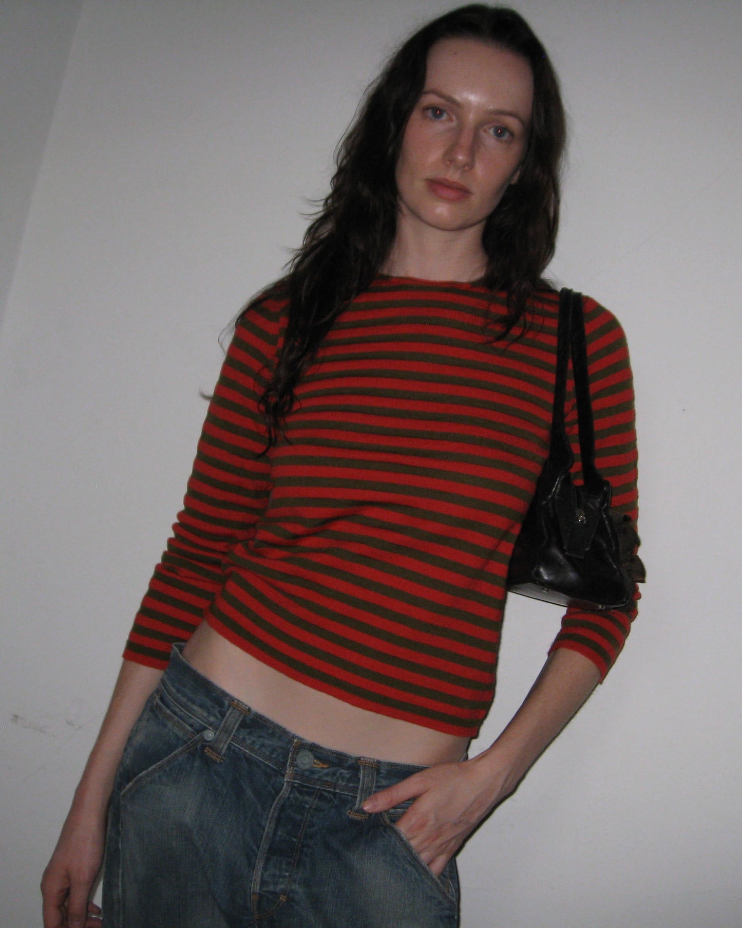 no 2486 / COMME DES GARCONS