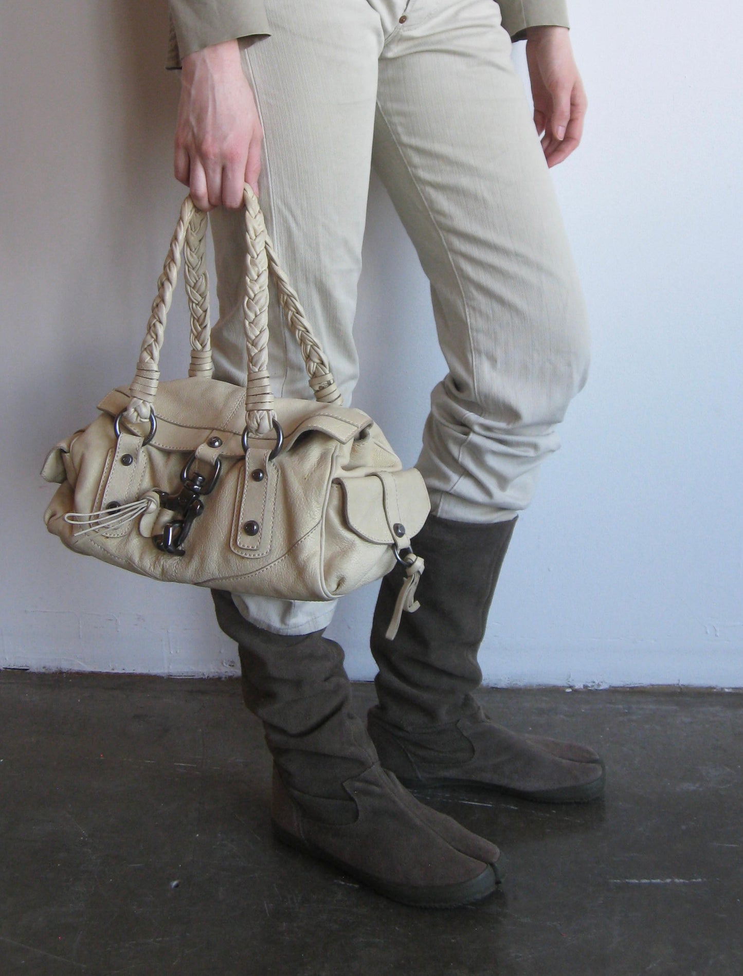 no 2481 / MAISON MARGIELA