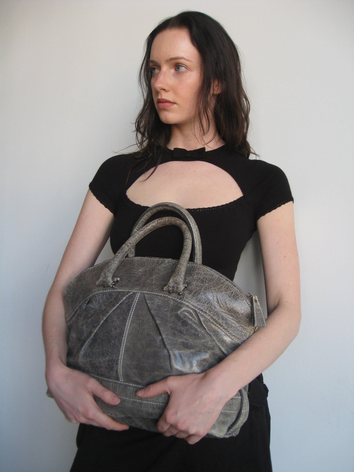 no 2385 / LEATHER
